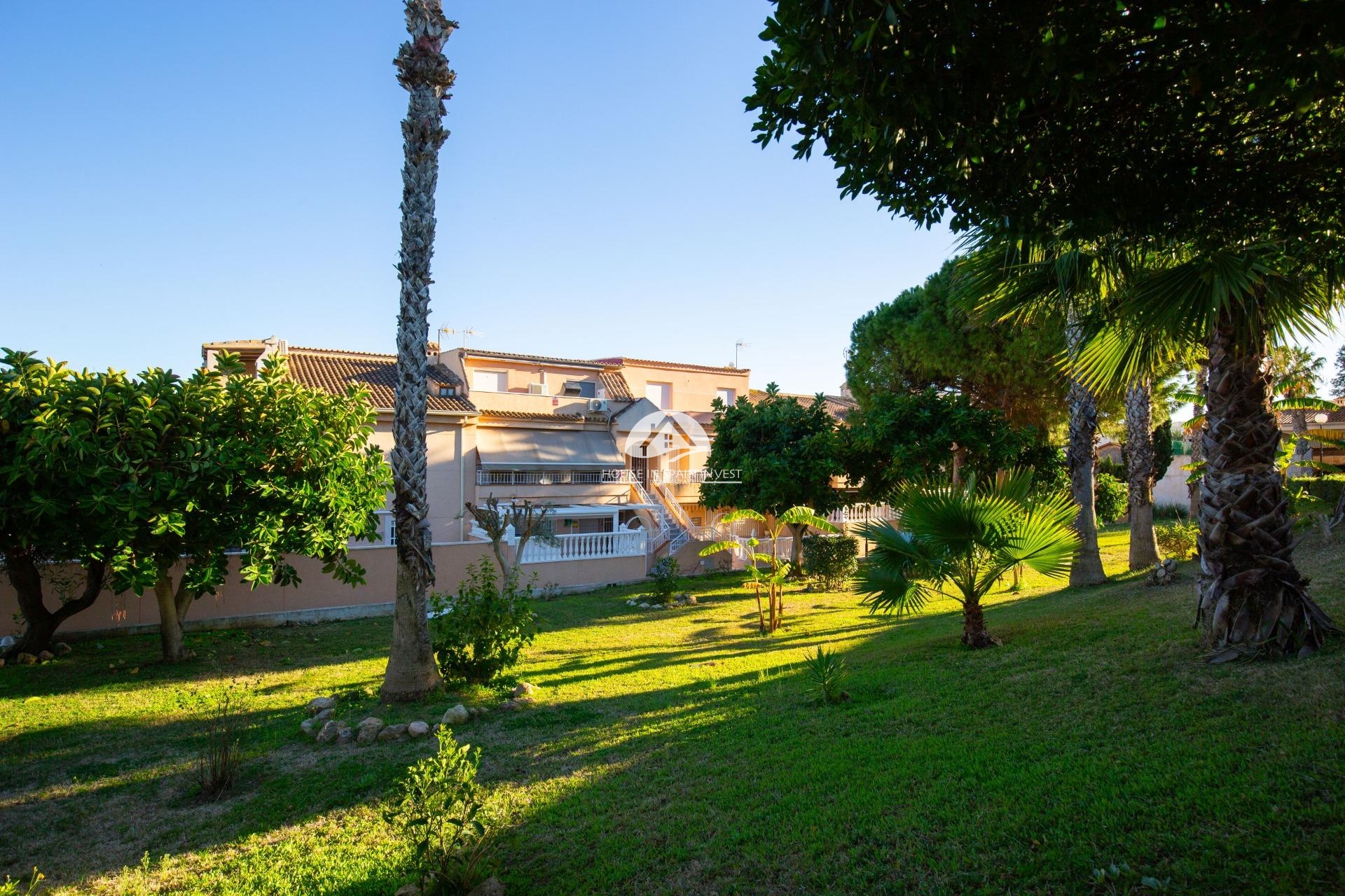 Reventa - Apartamento - Torrevieja - La Mata