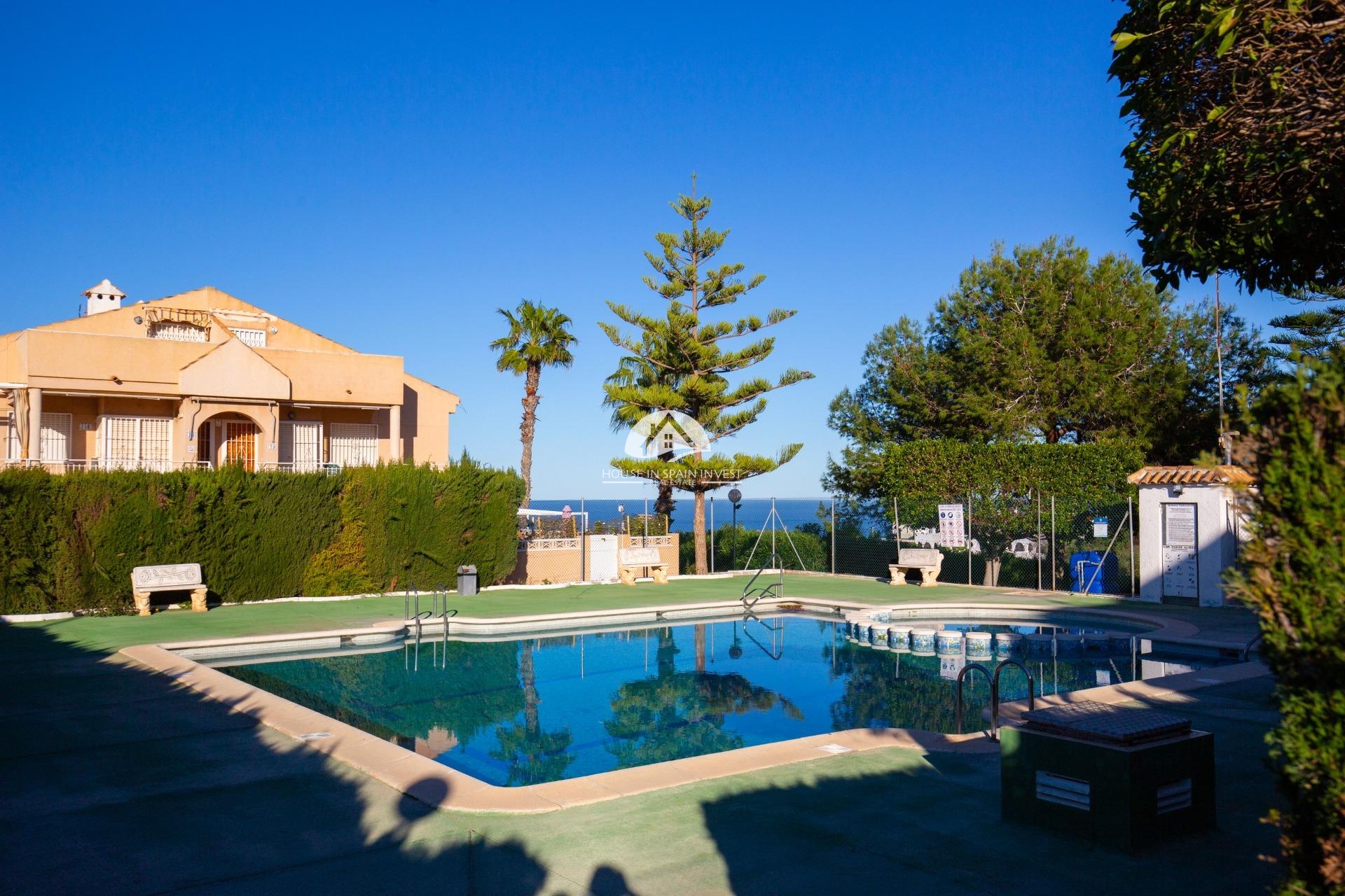 Reventa - Apartamento - Torrevieja - La Mata