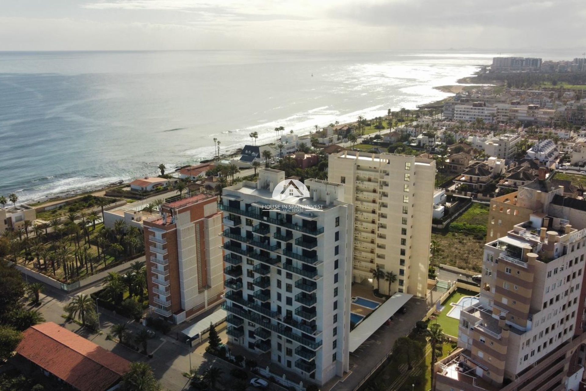 Reventa - Apartamento - Torrevieja - La Veleta