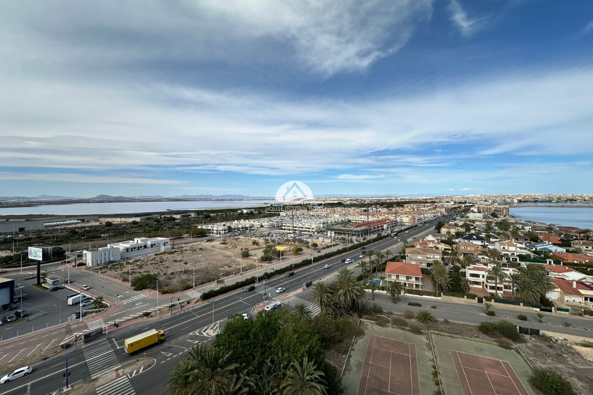 Reventa - Apartamento - Torrevieja - La Veleta
