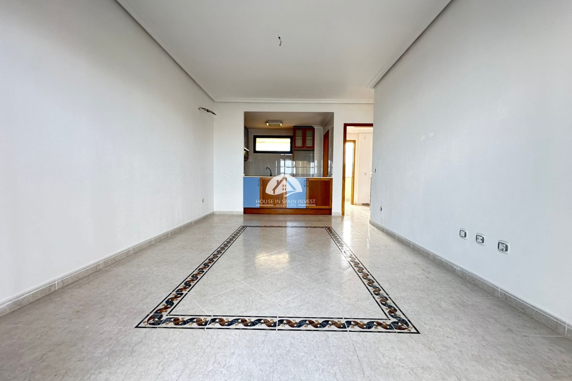 Reventa - Apartamento - Torrevieja - La Veleta