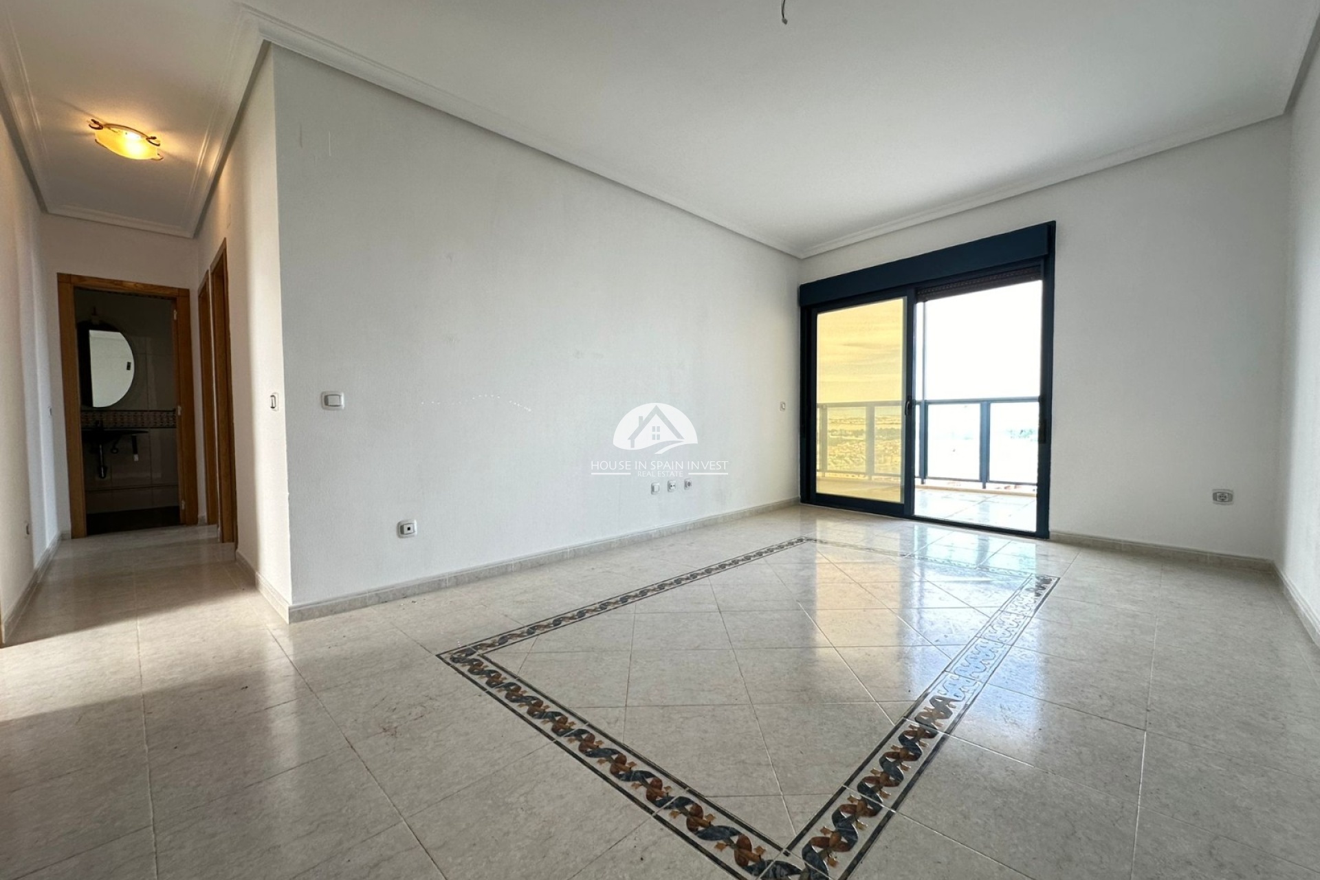 Reventa - Apartamento - Torrevieja - La Veleta