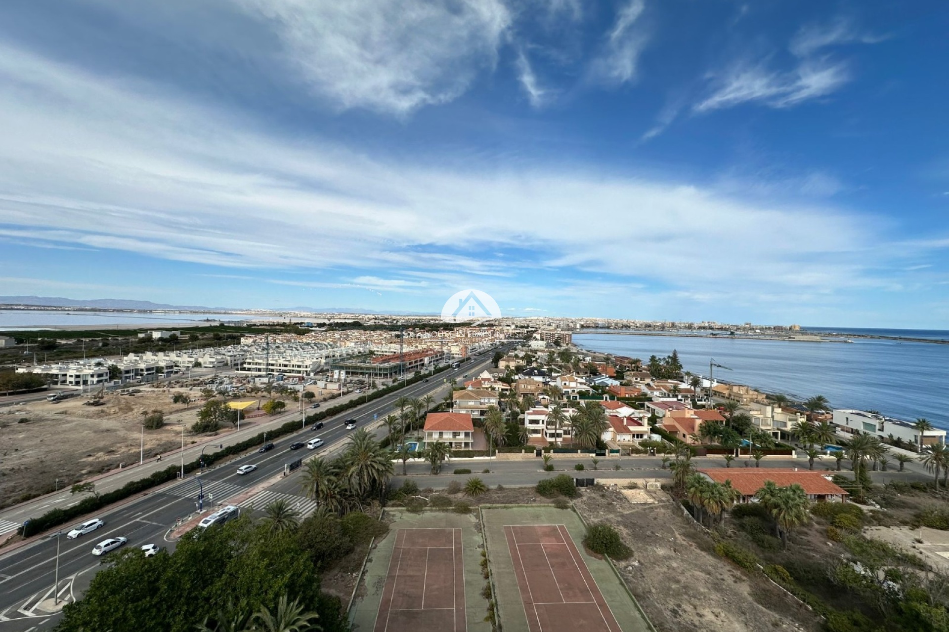 Reventa - Apartamento - Torrevieja - La Veleta