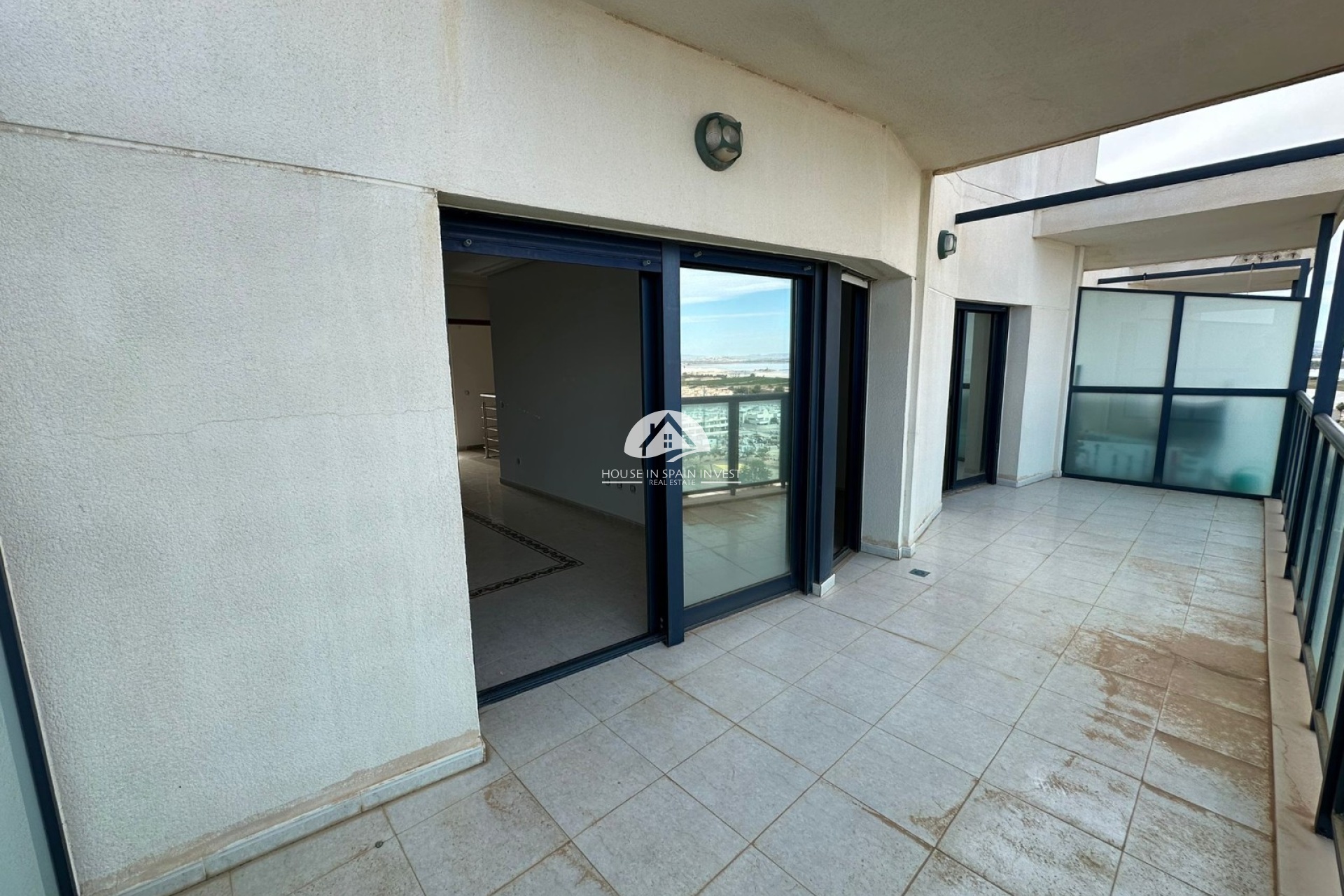 Reventa - Apartamento - Torrevieja - La Veleta