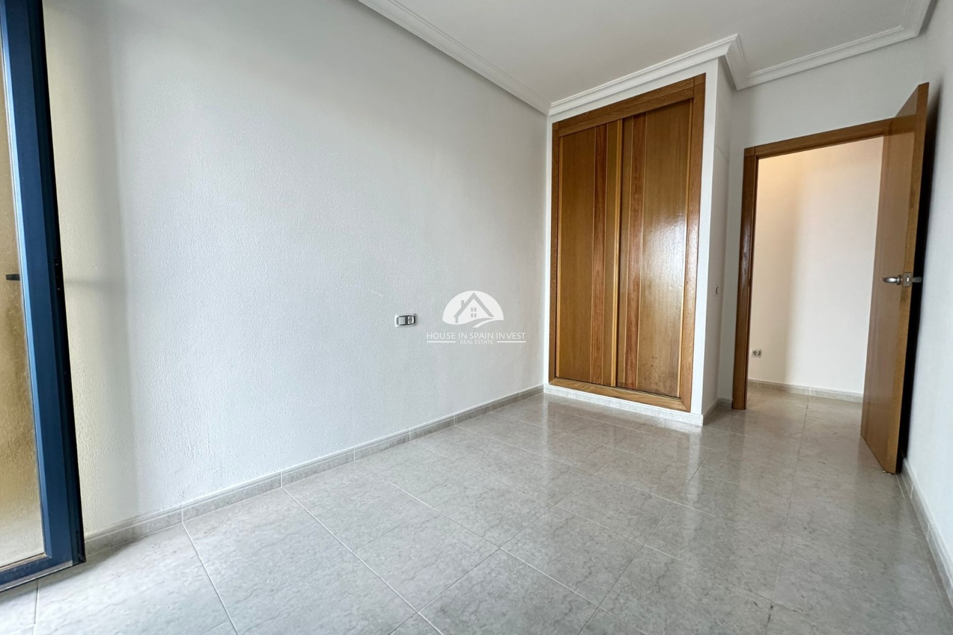 Reventa - Apartamento - Torrevieja - La Veleta