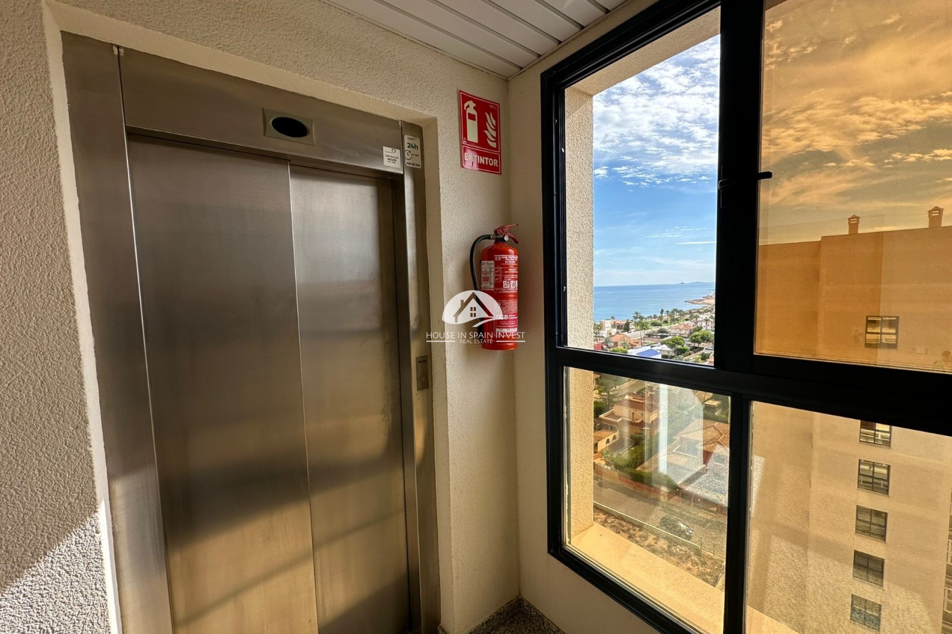 Reventa - Apartamento - Torrevieja - La Veleta