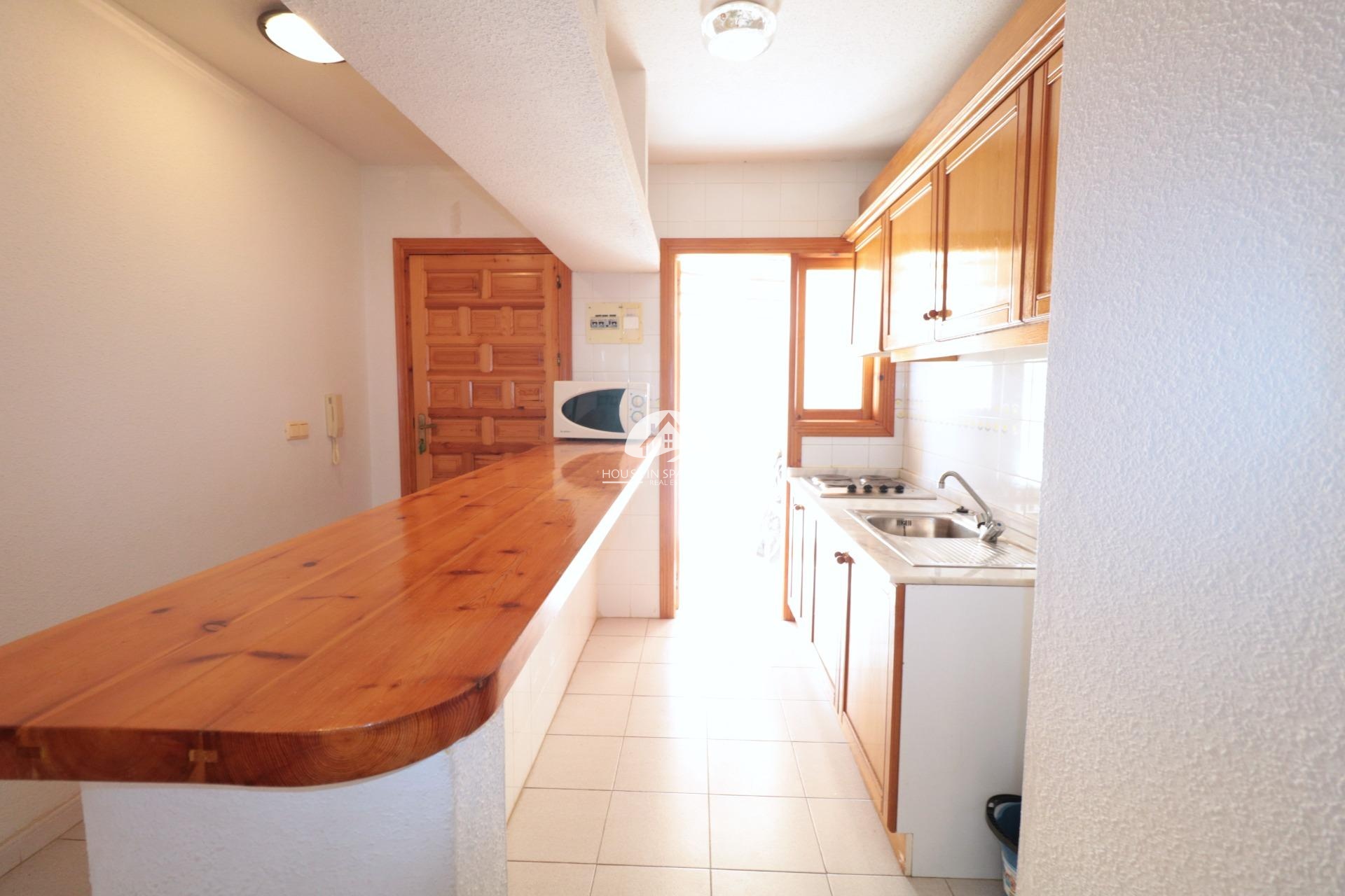 Reventa - Apartamento - Torrevieja - La Veleta