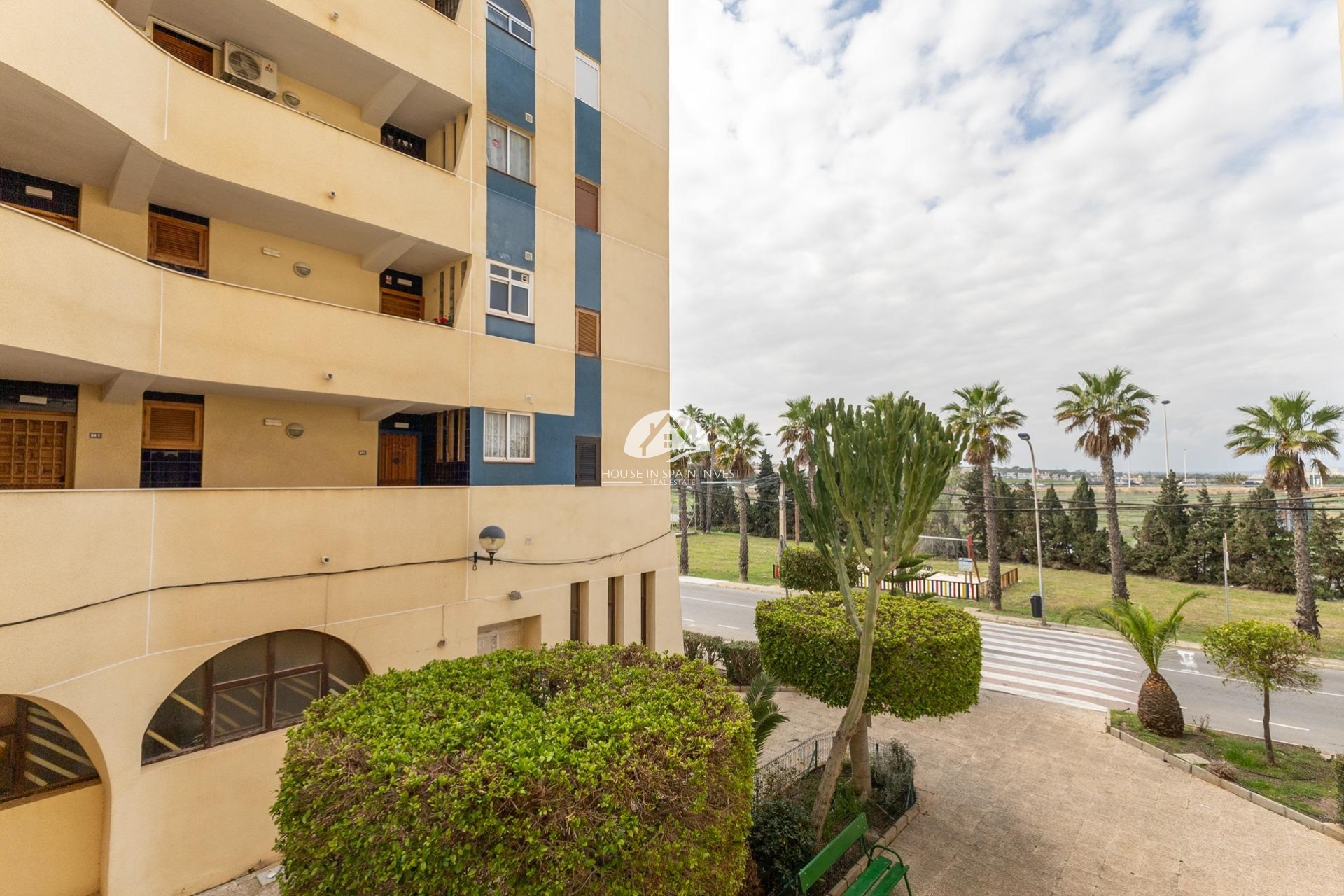 Reventa - Apartamento - Torrevieja - La Veleta