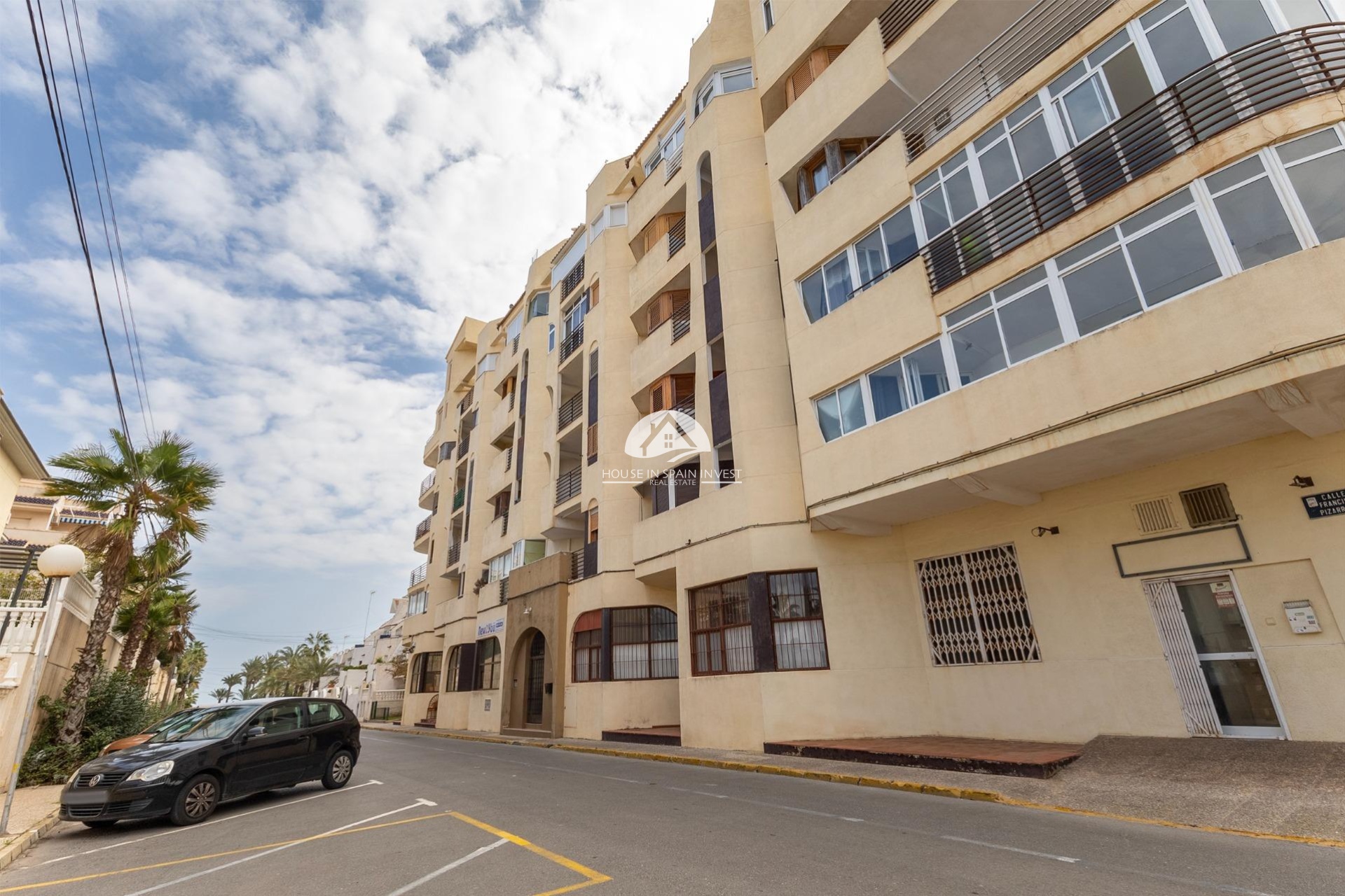 Reventa - Apartamento - Torrevieja - La Veleta