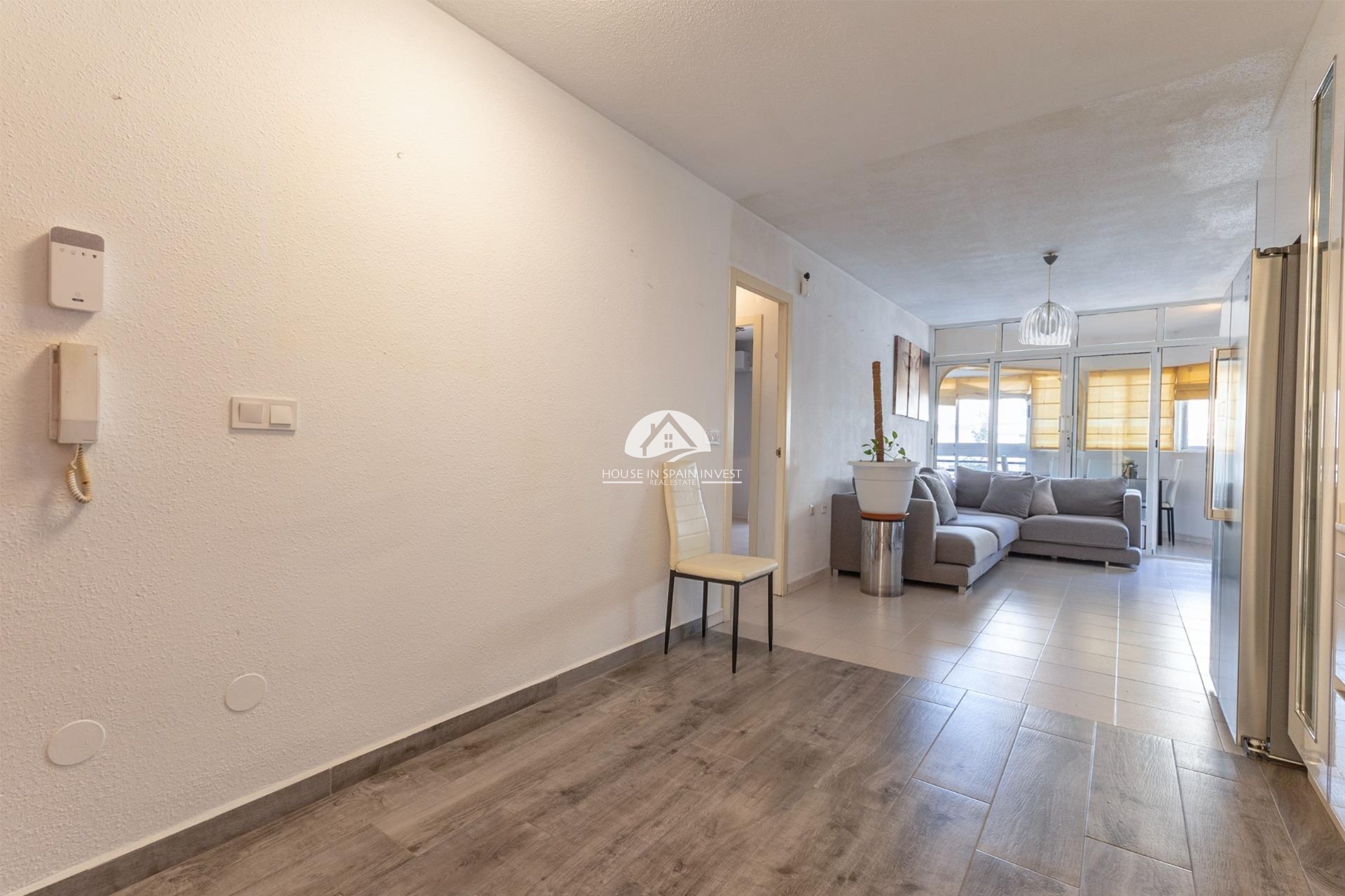 Reventa - Apartamento - Torrevieja - La Veleta