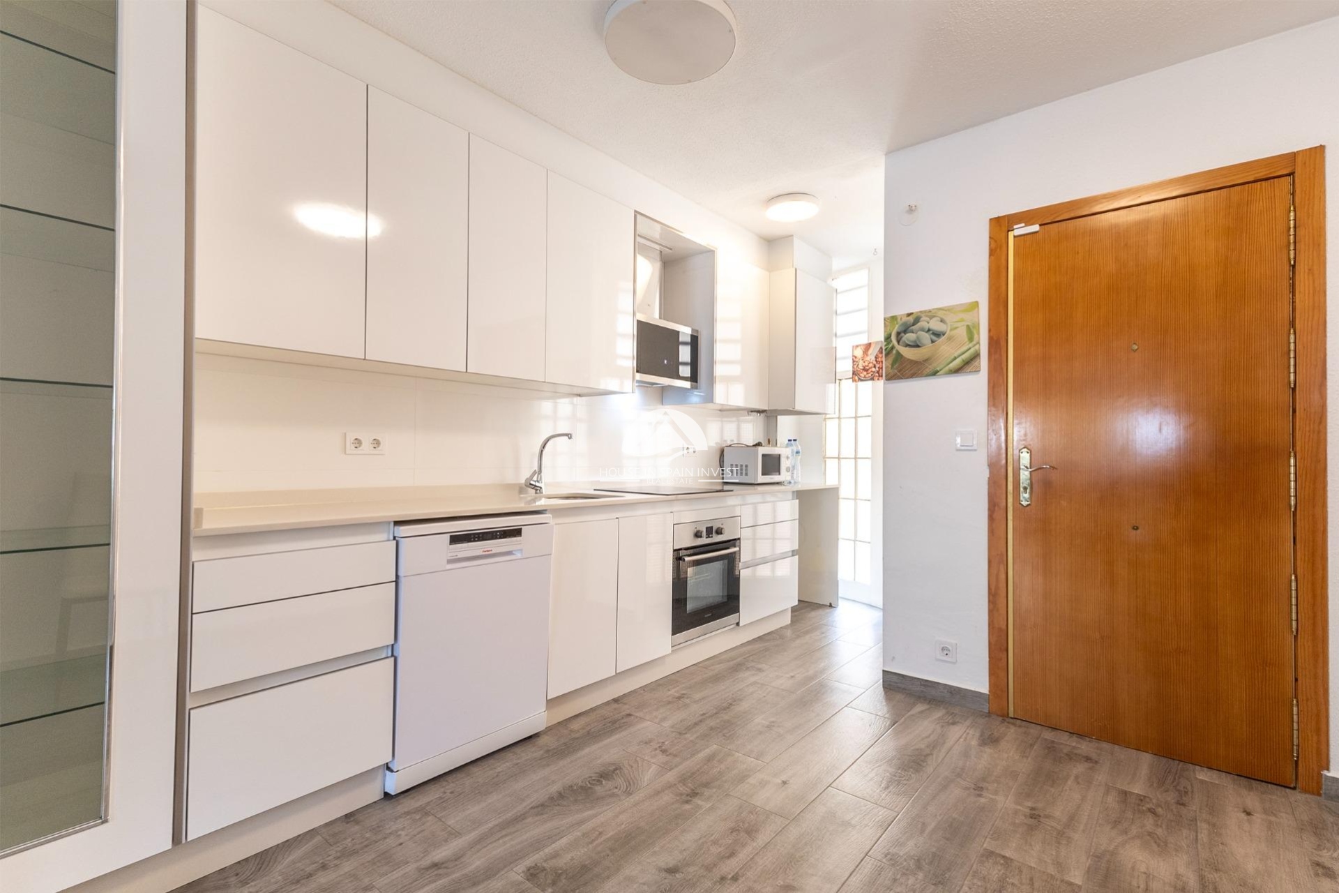 Reventa - Apartamento - Torrevieja - La Veleta