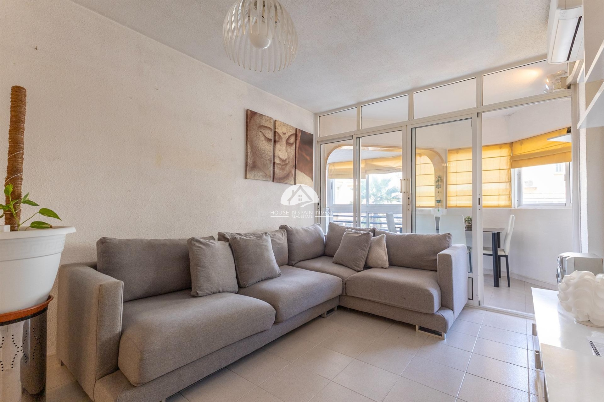 Reventa - Apartamento - Torrevieja - La Veleta