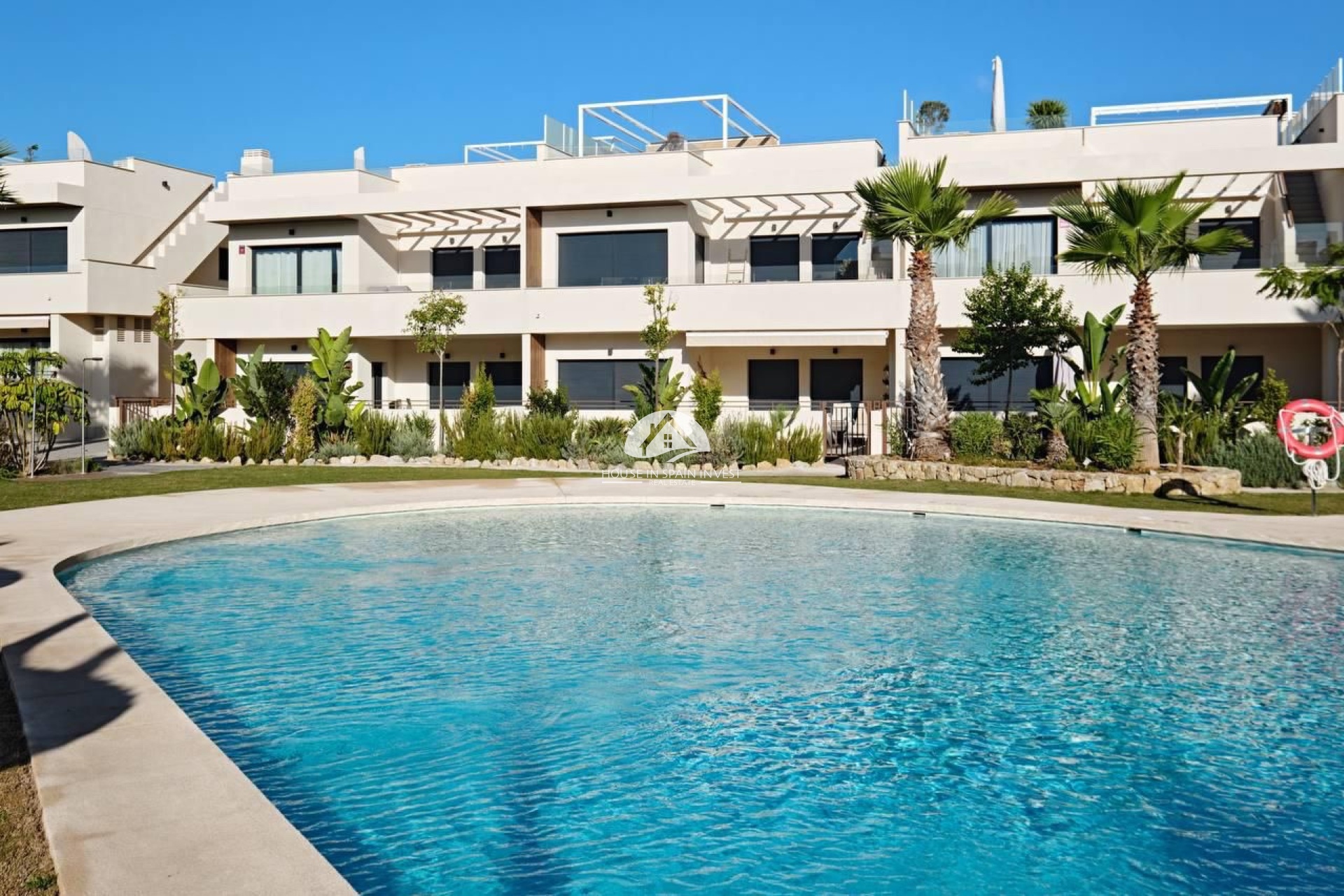 Reventa - Apartamento - Torrevieja - La Veleta