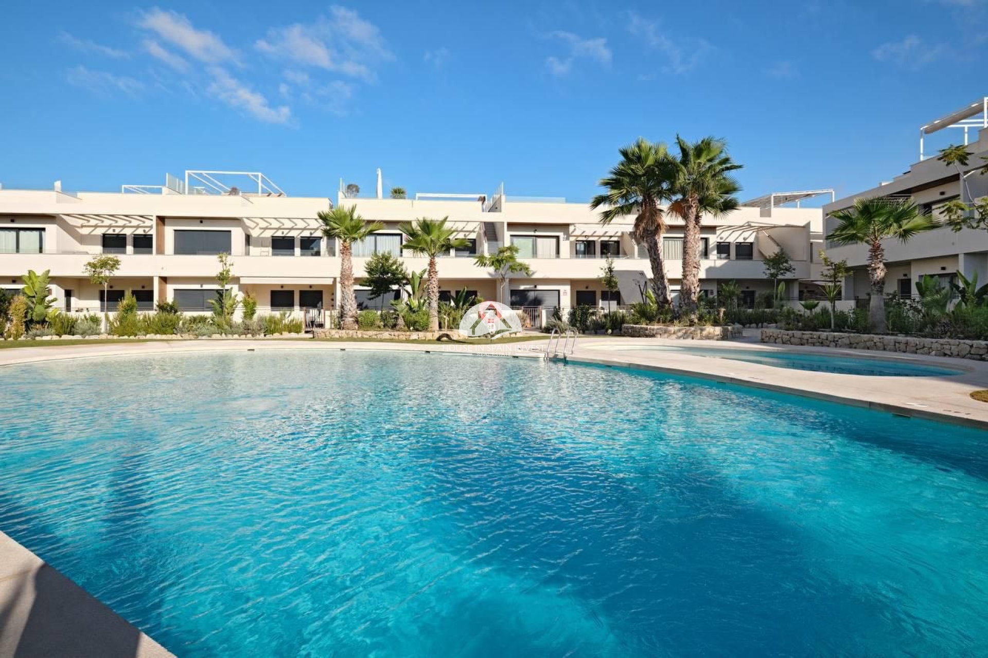 Reventa - Apartamento - Torrevieja - La Veleta