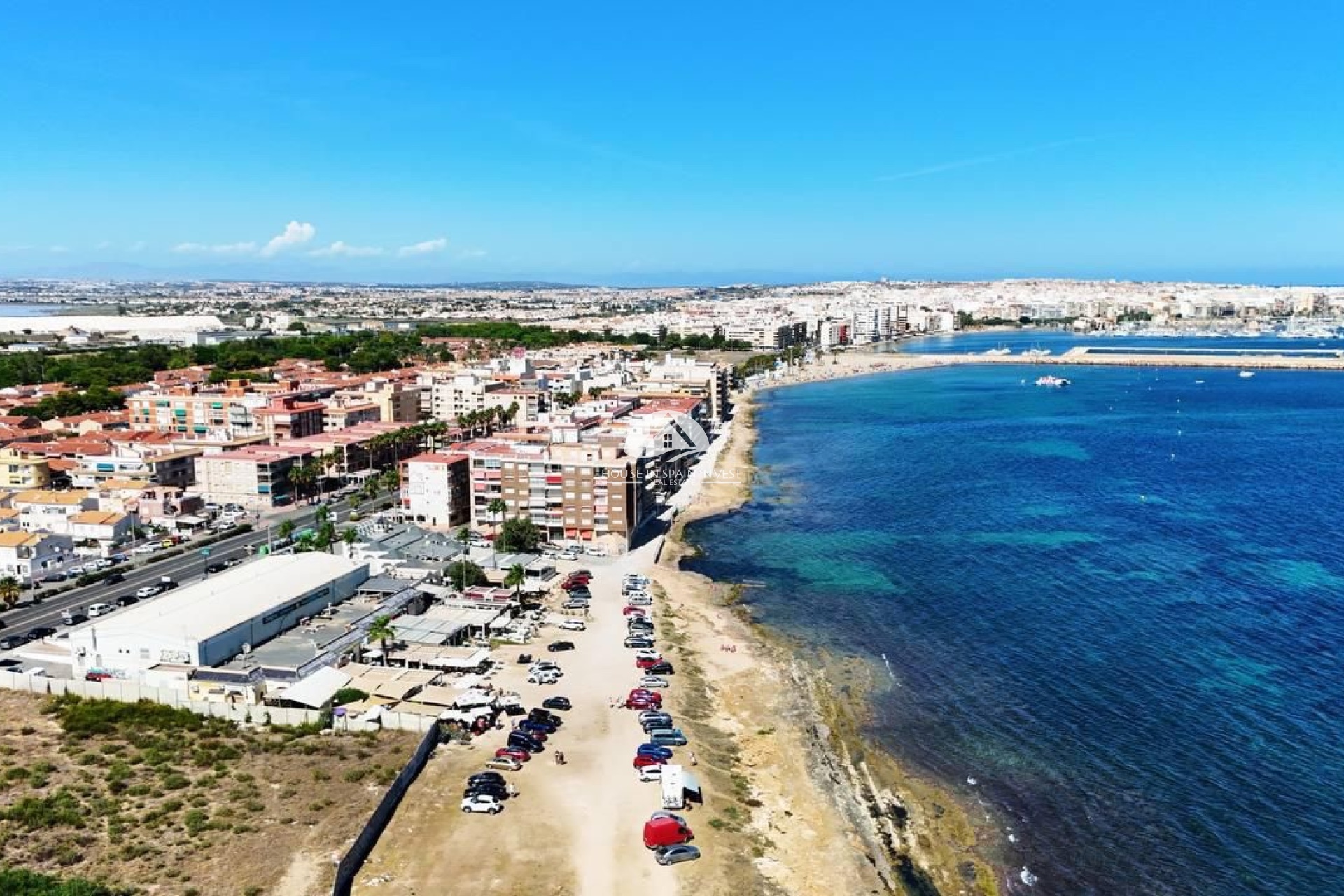 Reventa - Apartamento - Torrevieja - La Veleta