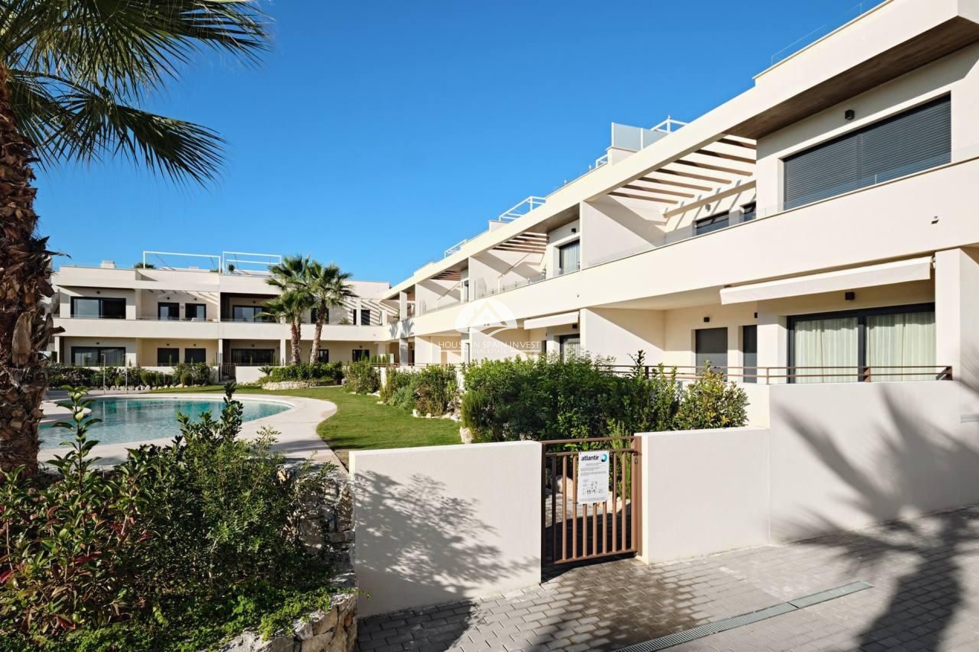 Reventa - Apartamento - Torrevieja - La Veleta