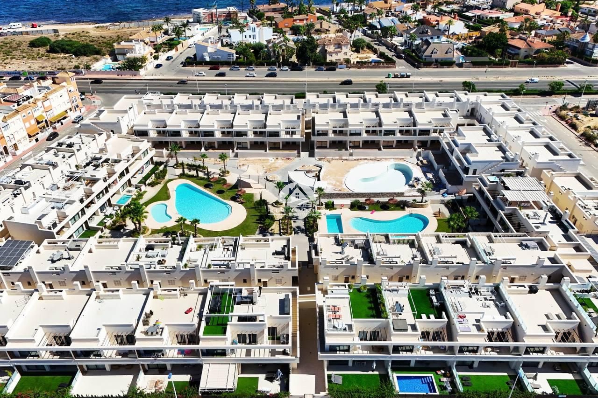 Reventa - Apartamento - Torrevieja - La Veleta