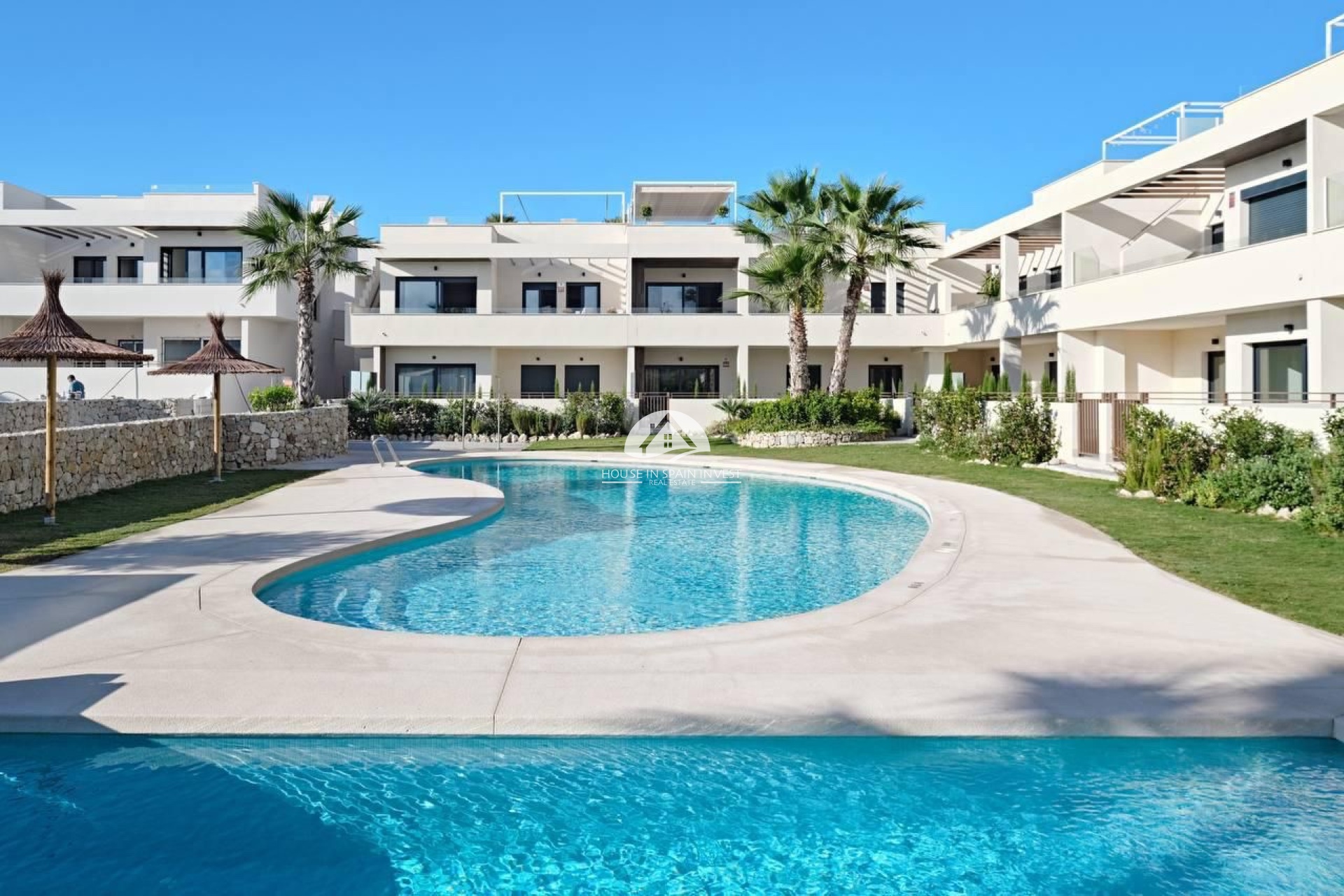 Reventa - Apartamento - Torrevieja - La Veleta