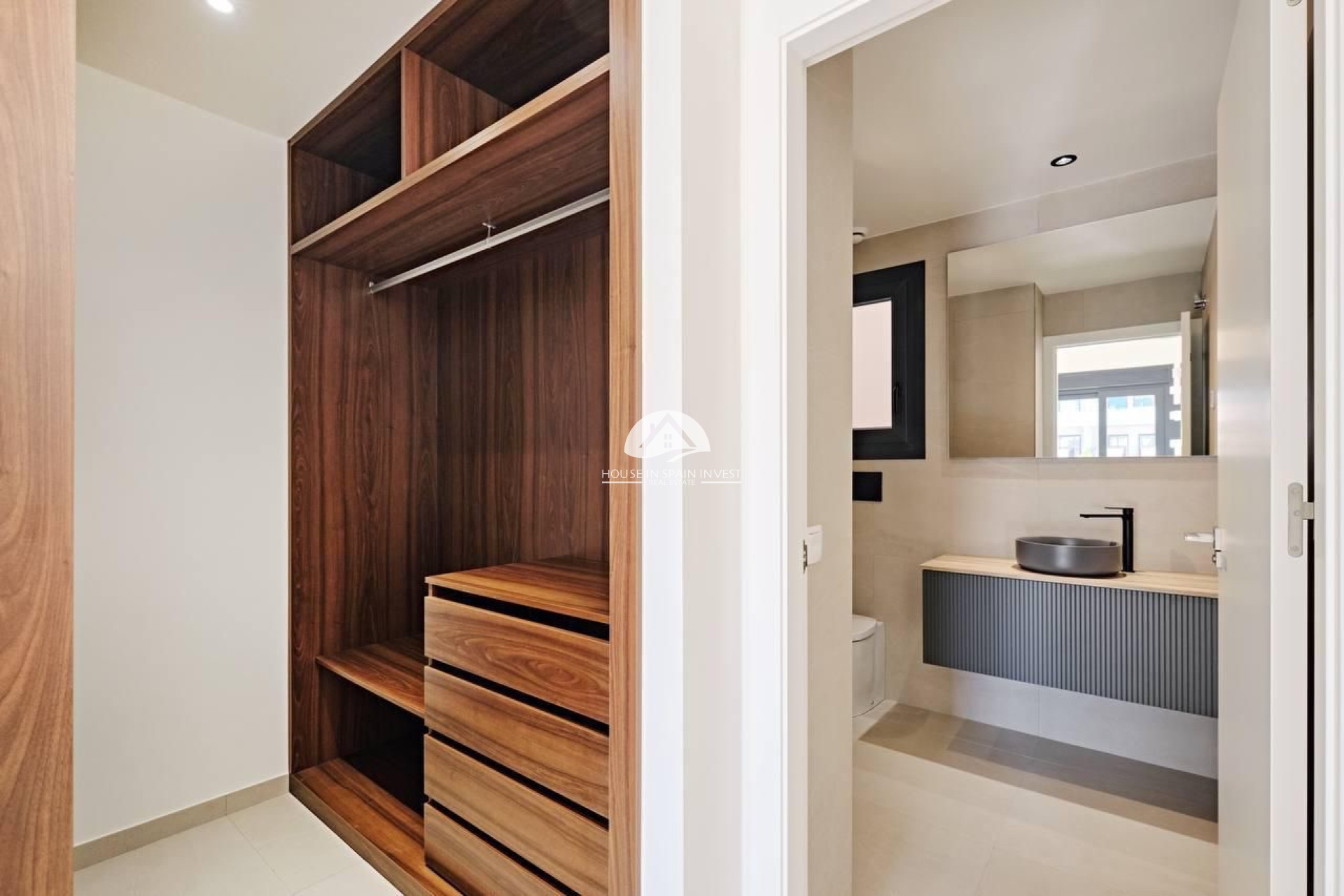 Reventa - Apartamento - Torrevieja - La Veleta