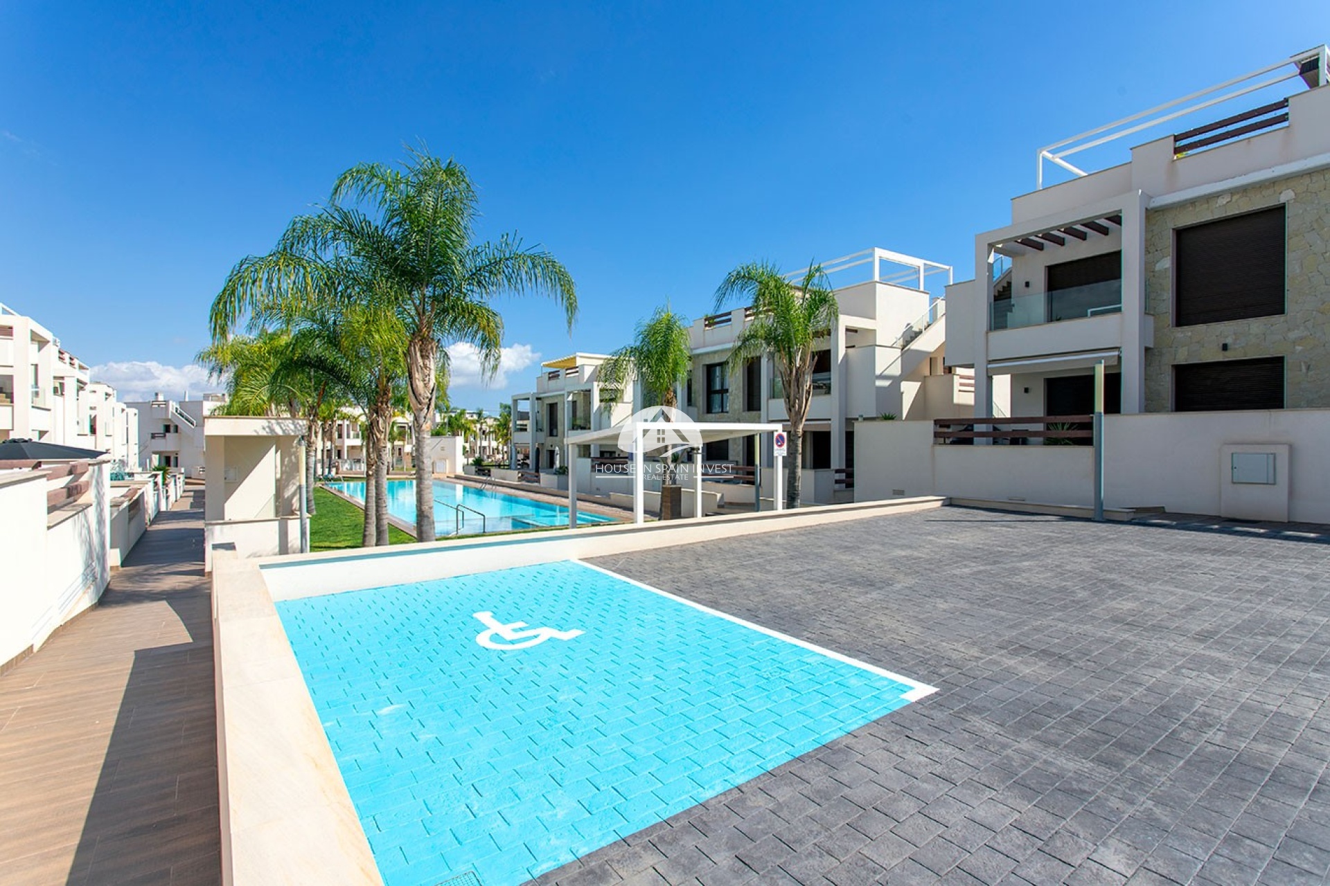 Reventa - Apartamento - Torrevieja - Los Balcones  