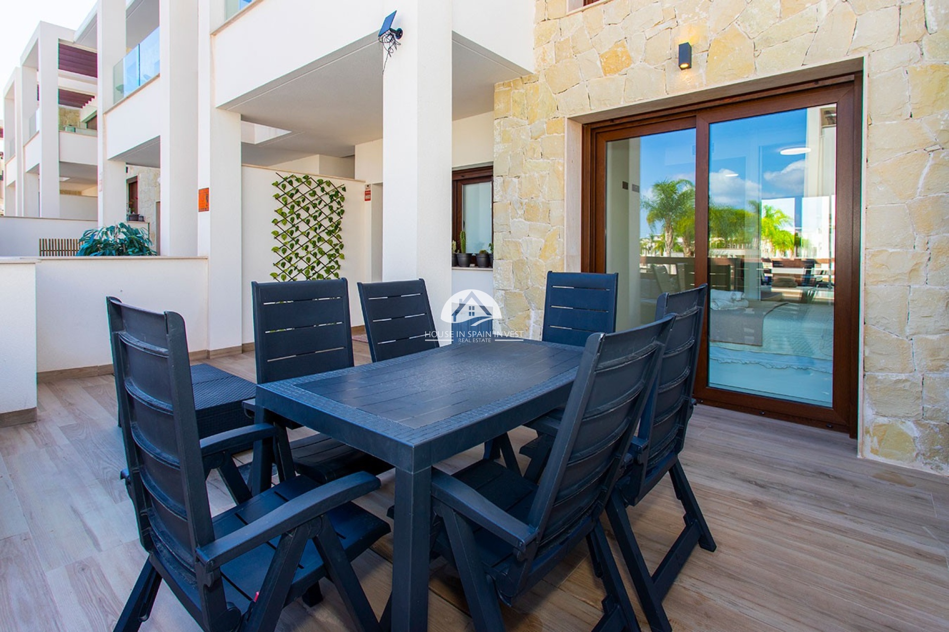 Reventa - Apartamento - Torrevieja - Los Balcones  