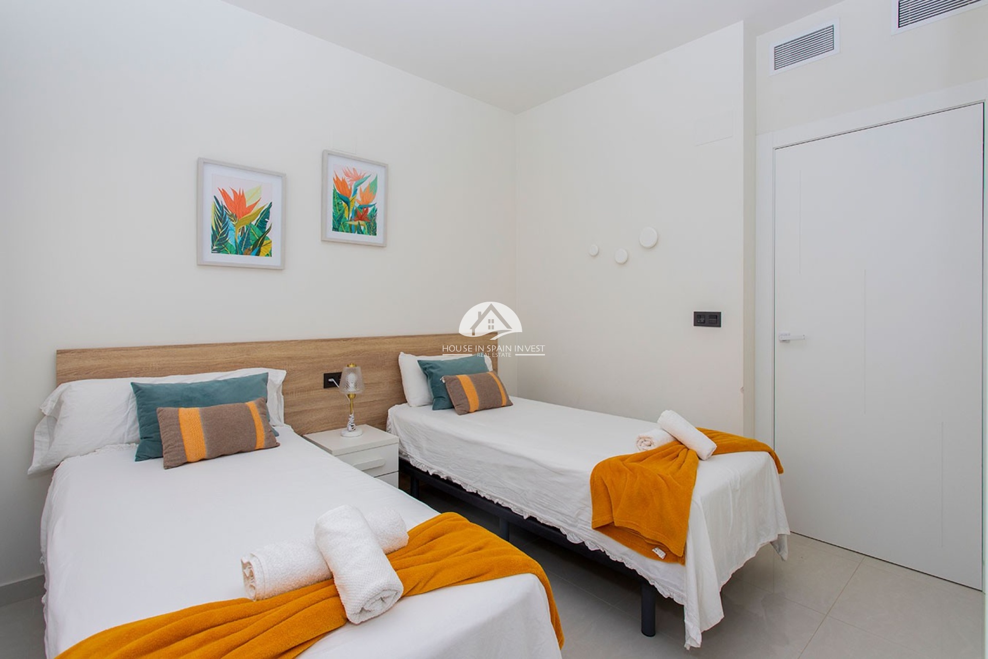 Reventa - Apartamento - Torrevieja - Los Balcones  