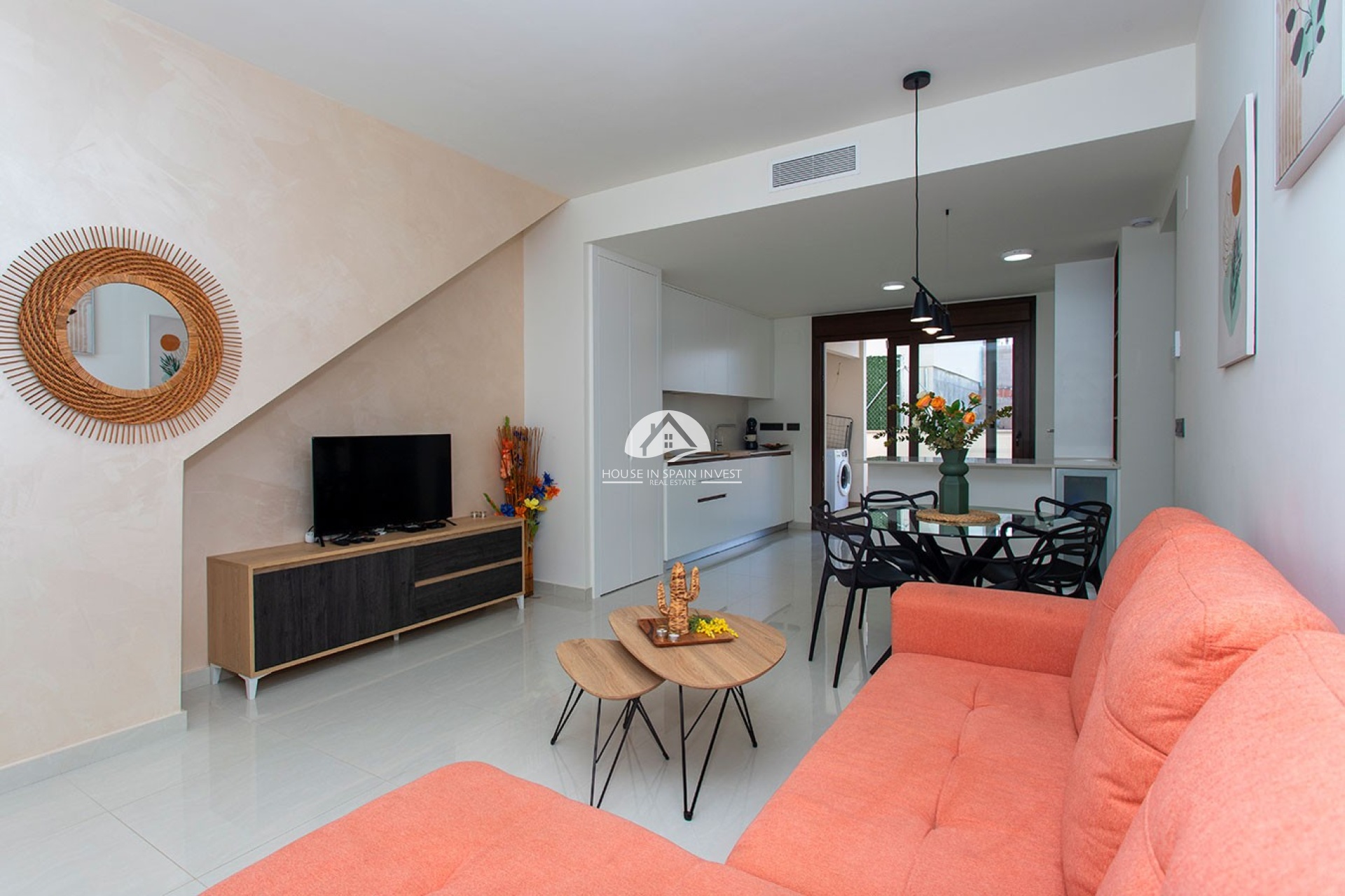 Reventa - Apartamento - Torrevieja - Los Balcones  