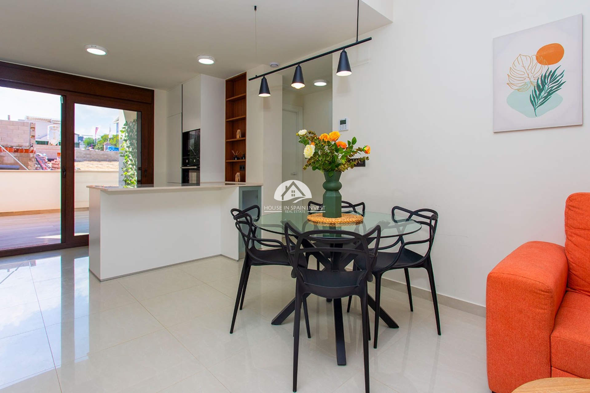 Reventa - Apartamento - Torrevieja - Los Balcones  