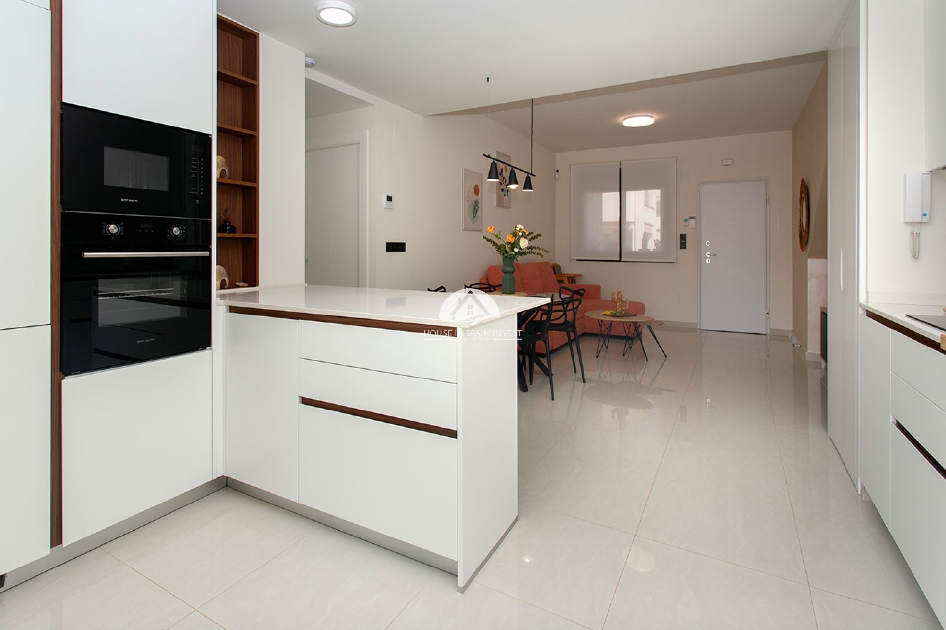 Reventa - Apartamento - Torrevieja - Los Balcones  