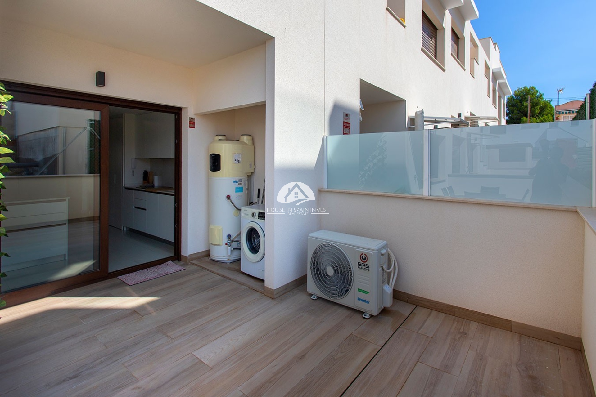 Reventa - Apartamento - Torrevieja - Los Balcones  