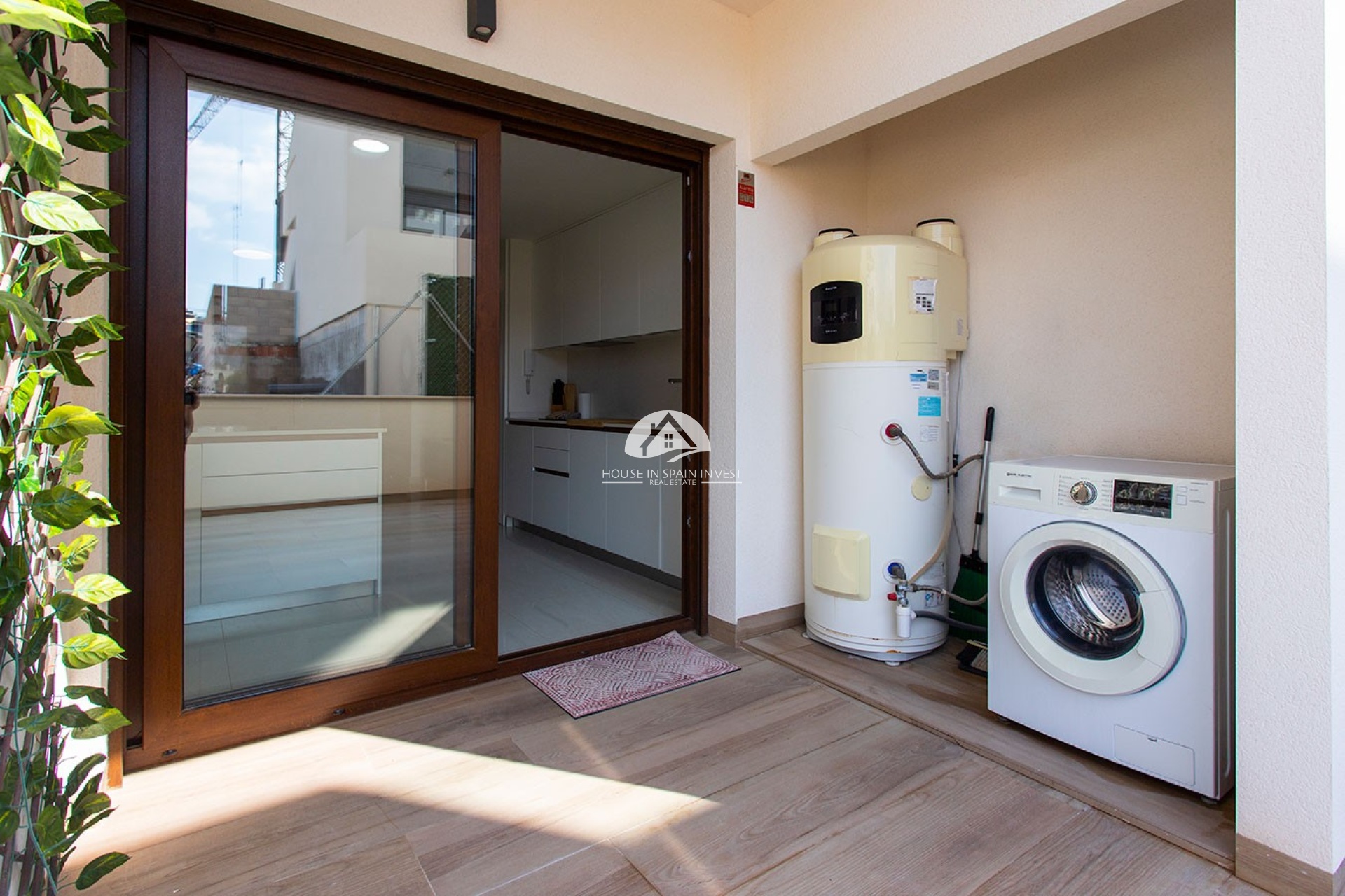 Reventa - Apartamento - Torrevieja - Los Balcones  