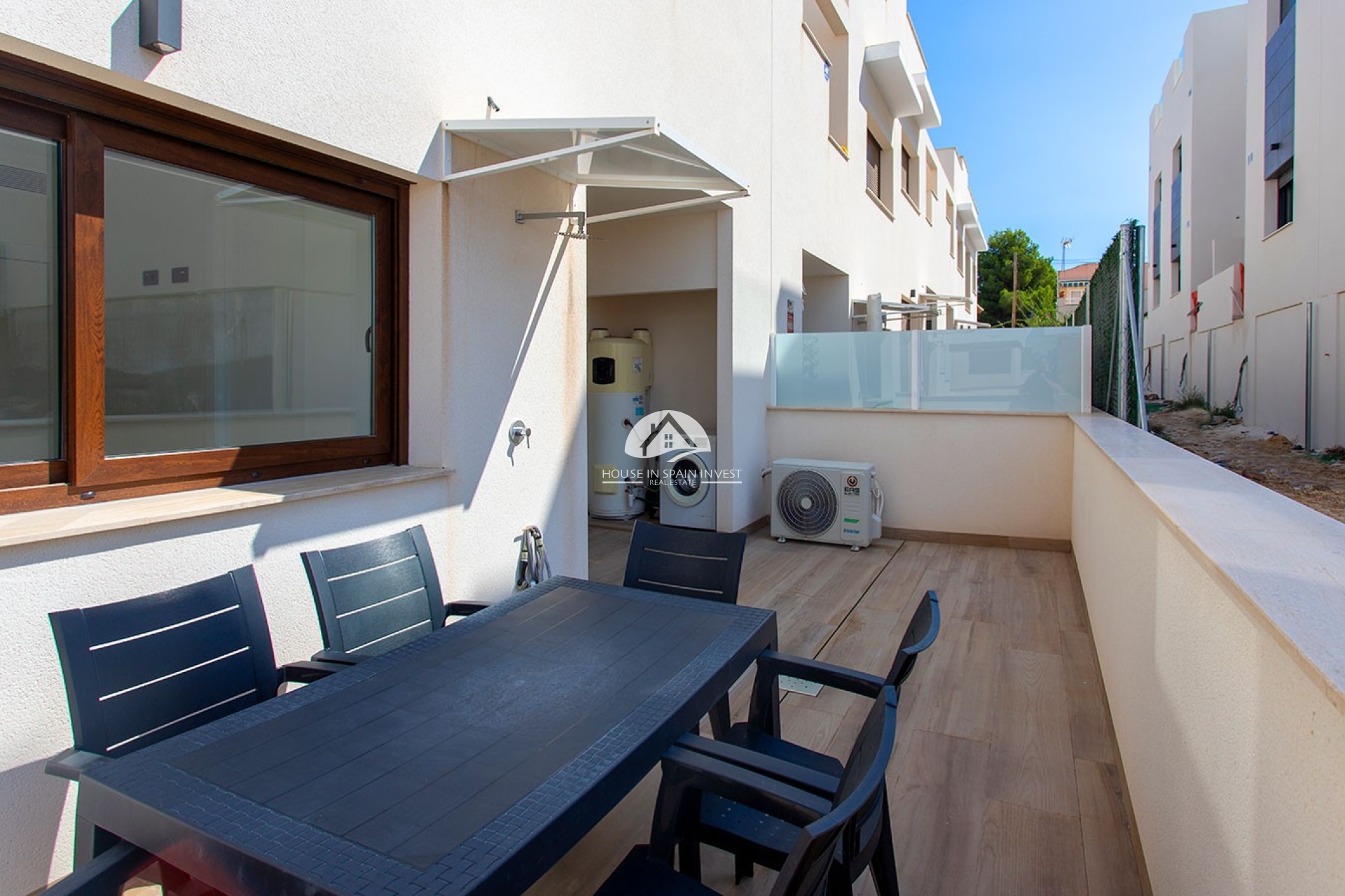 Reventa - Apartamento - Torrevieja - Los Balcones  