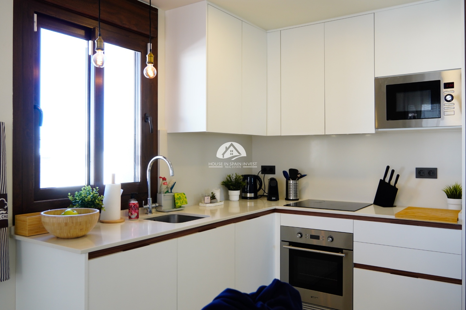 Reventa - Apartamento - Torrevieja - Los Balcones  