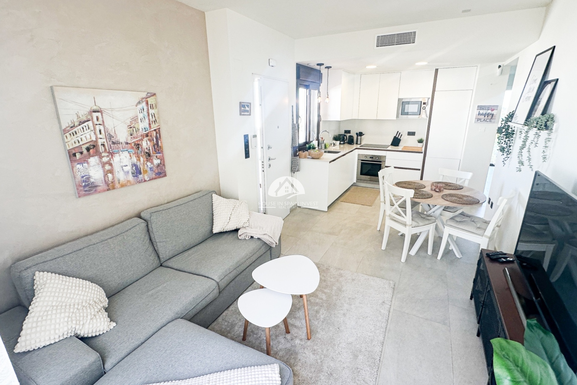 Reventa - Apartamento - Torrevieja - Los Balcones  