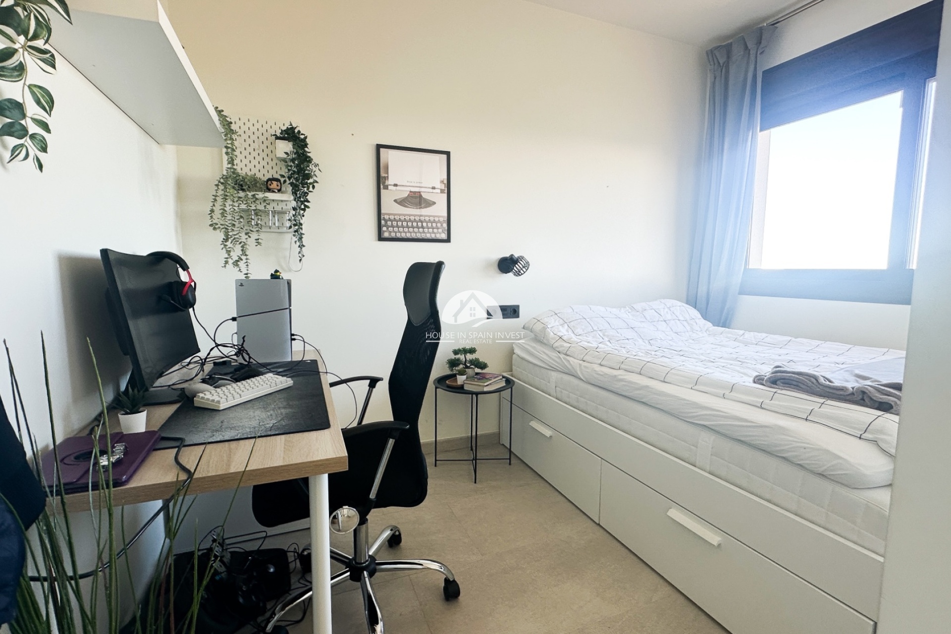 Reventa - Apartamento - Torrevieja - Los Balcones  