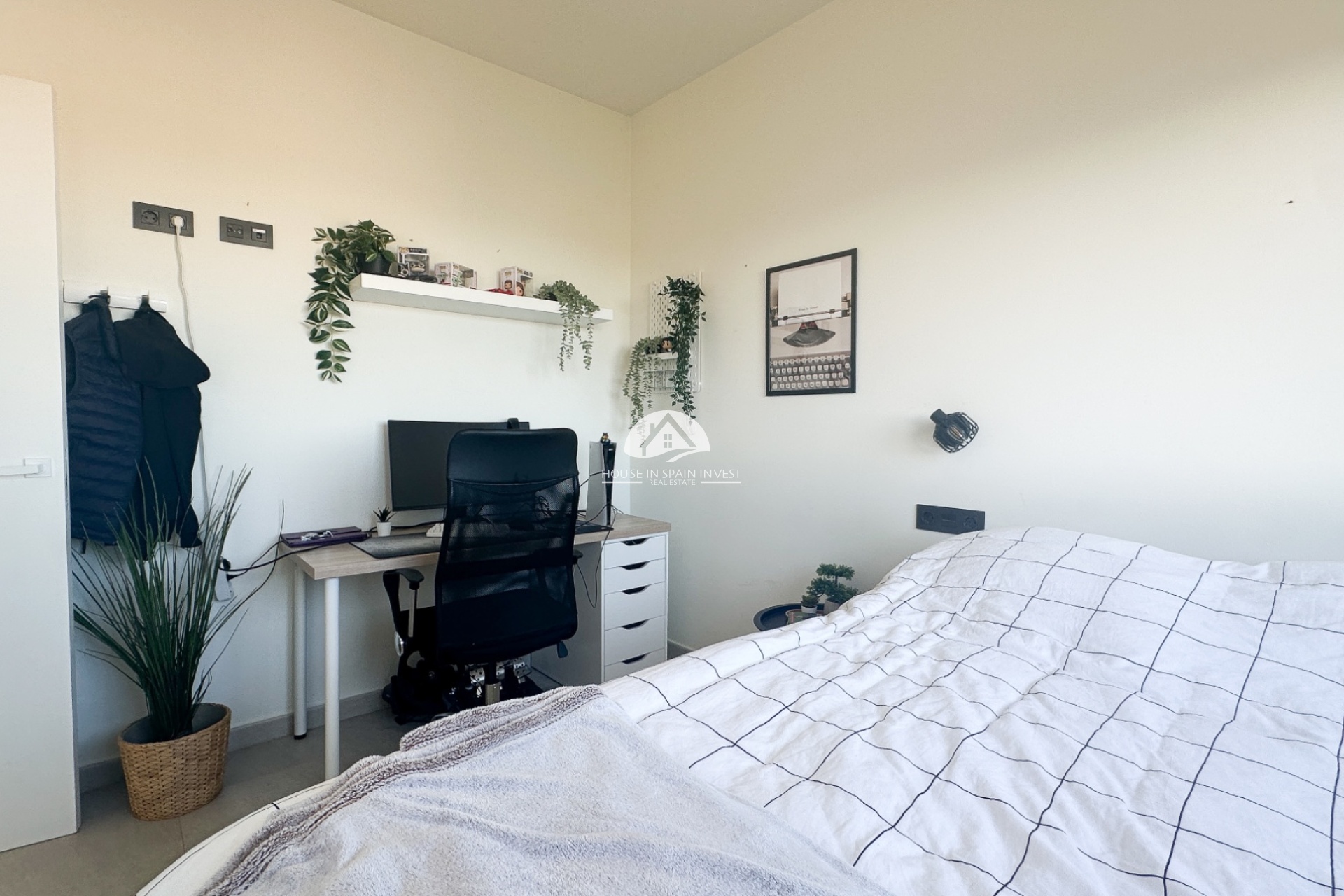 Reventa - Apartamento - Torrevieja - Los Balcones  