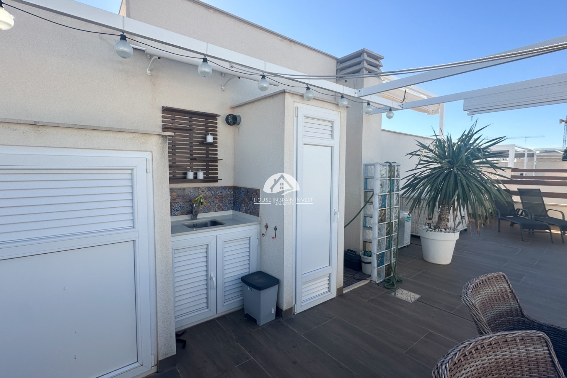 Reventa - Apartamento - Torrevieja - Los Balcones  