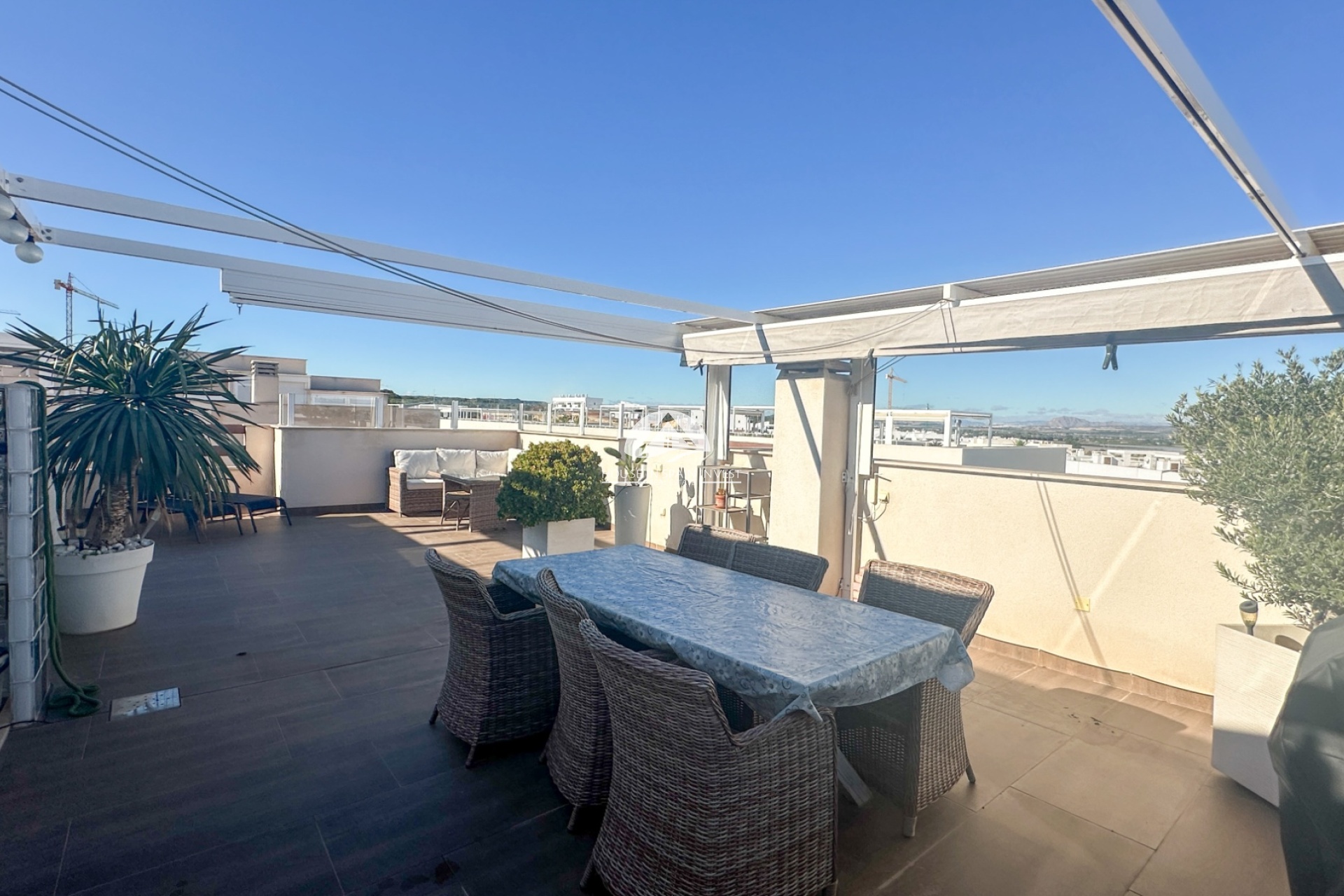 Reventa - Apartamento - Torrevieja - Los Balcones  