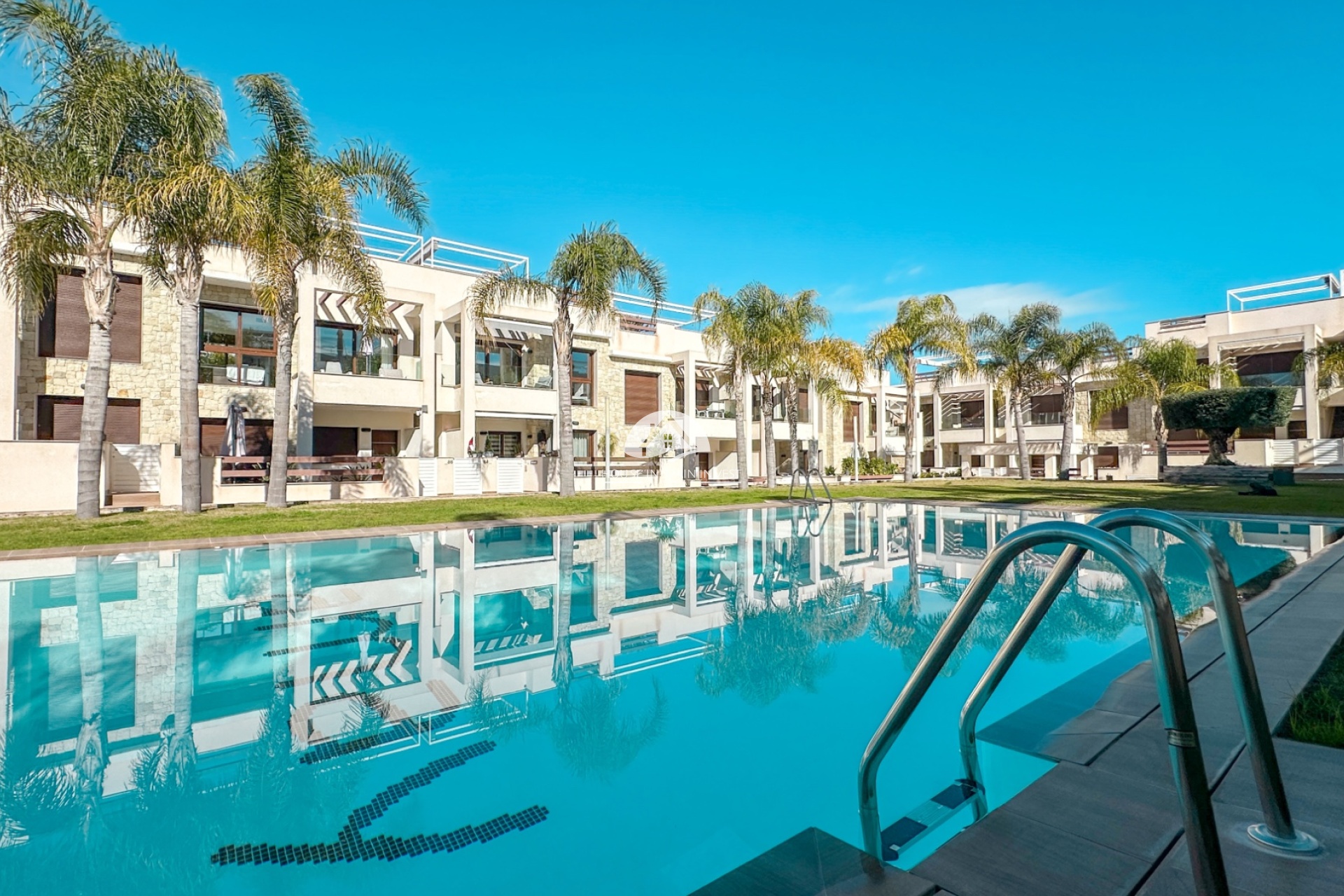 Reventa - Apartamento - Torrevieja - Los Balcones  