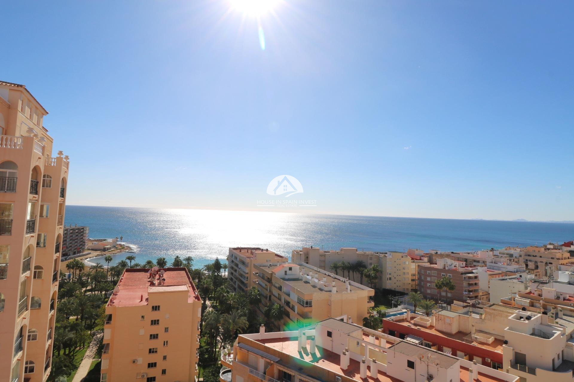 Reventa - Apartamento - Torrevieja - Los Frutales
