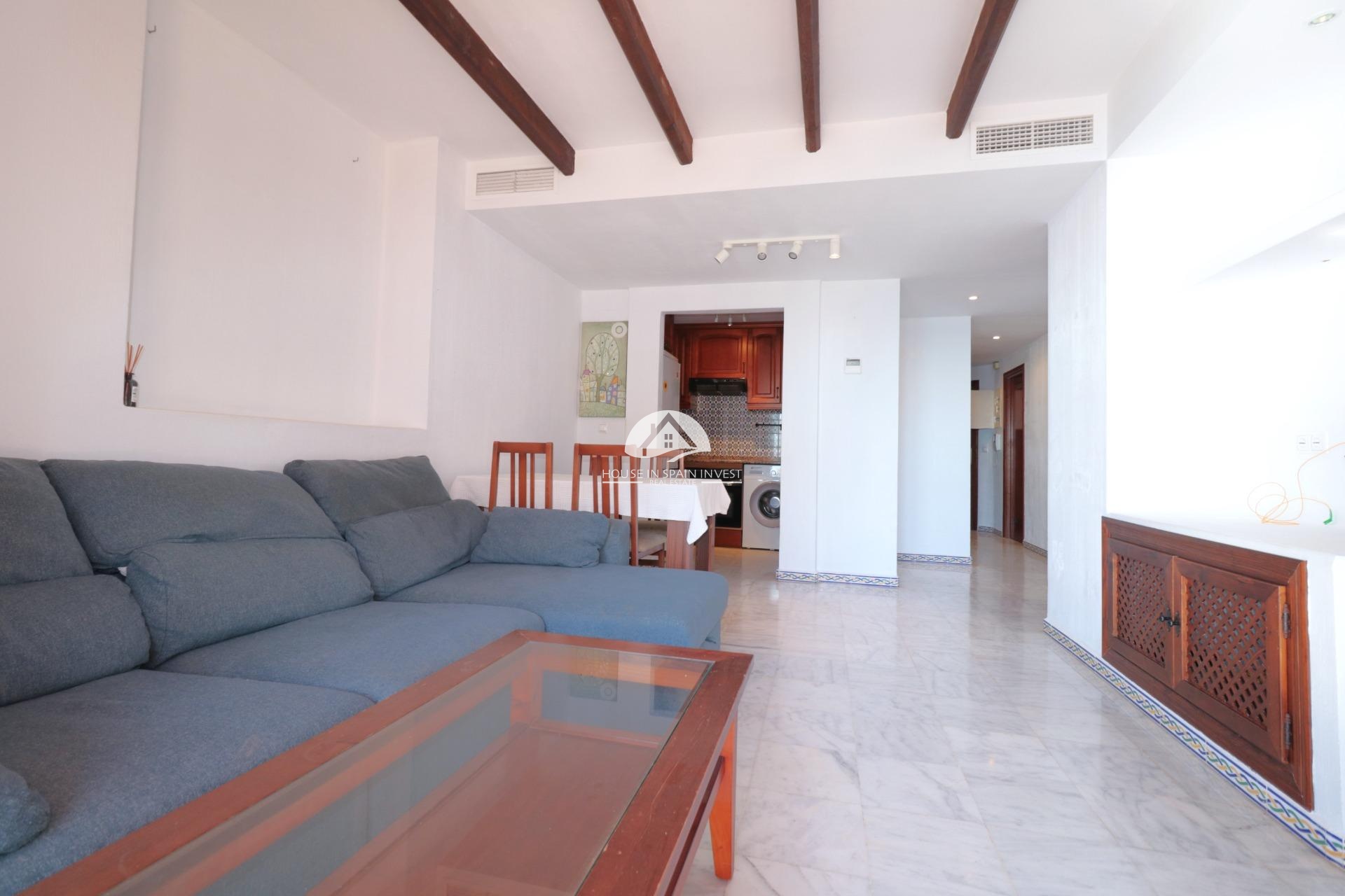 Reventa - Apartamento - Torrevieja - Los Frutales