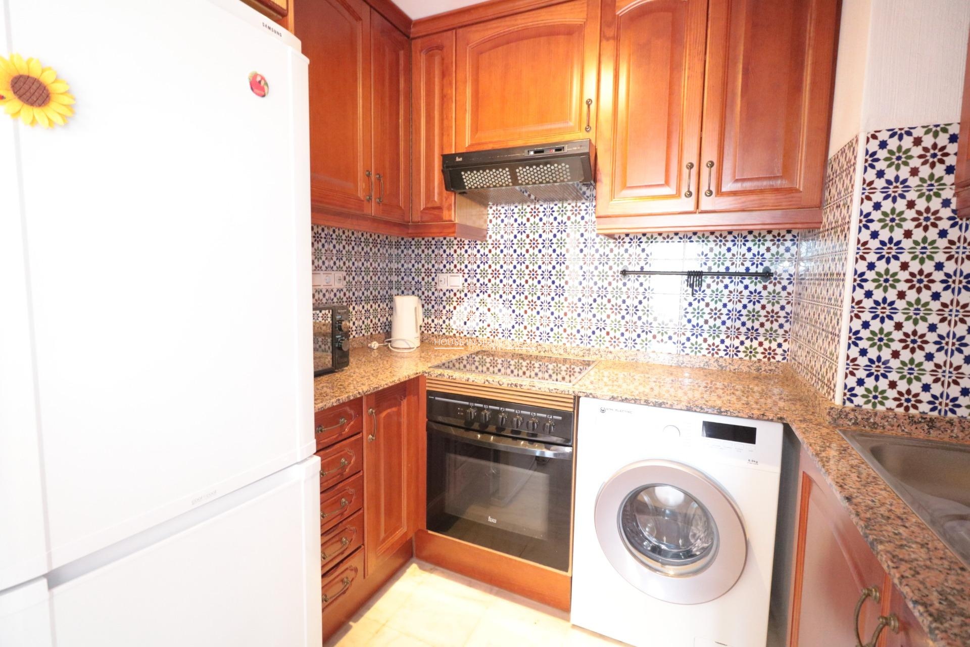 Reventa - Apartamento - Torrevieja - Los Frutales