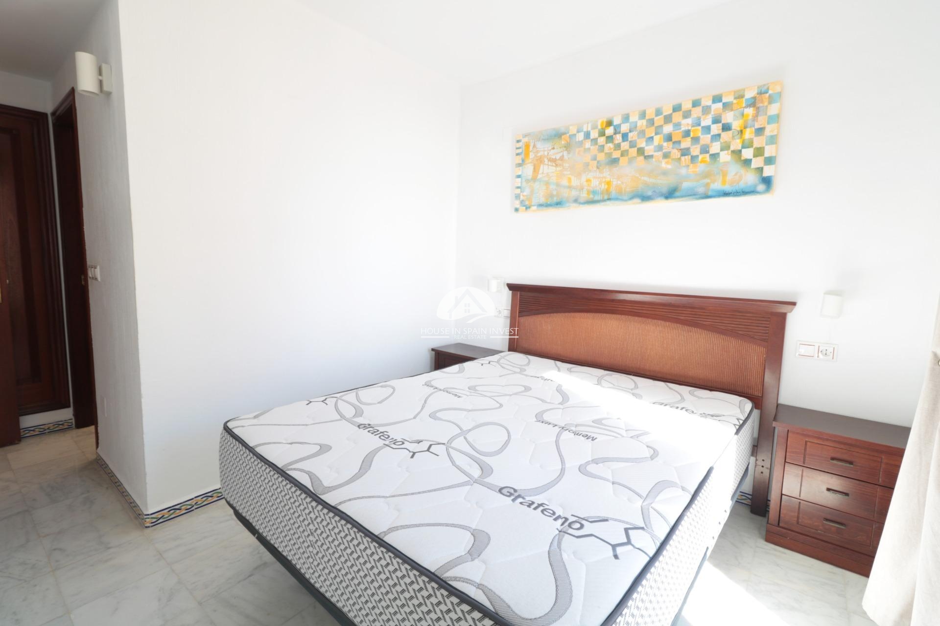Reventa - Apartamento - Torrevieja - Los Frutales