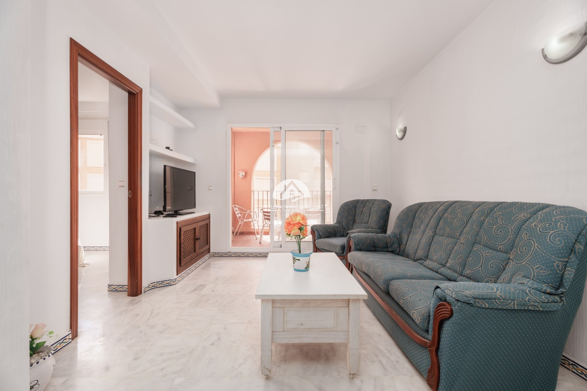 Reventa - Apartamento - Torrevieja - Playa de los Locos