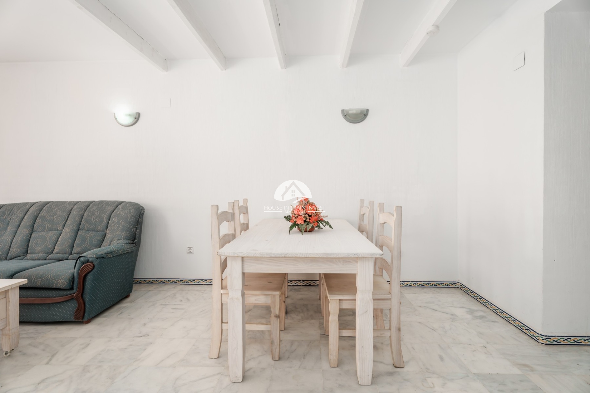 Reventa - Apartamento - Torrevieja - Playa de los Locos