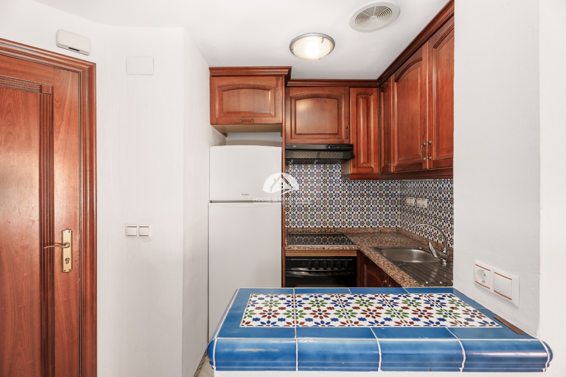 Reventa - Apartamento - Torrevieja - Playa de los Locos