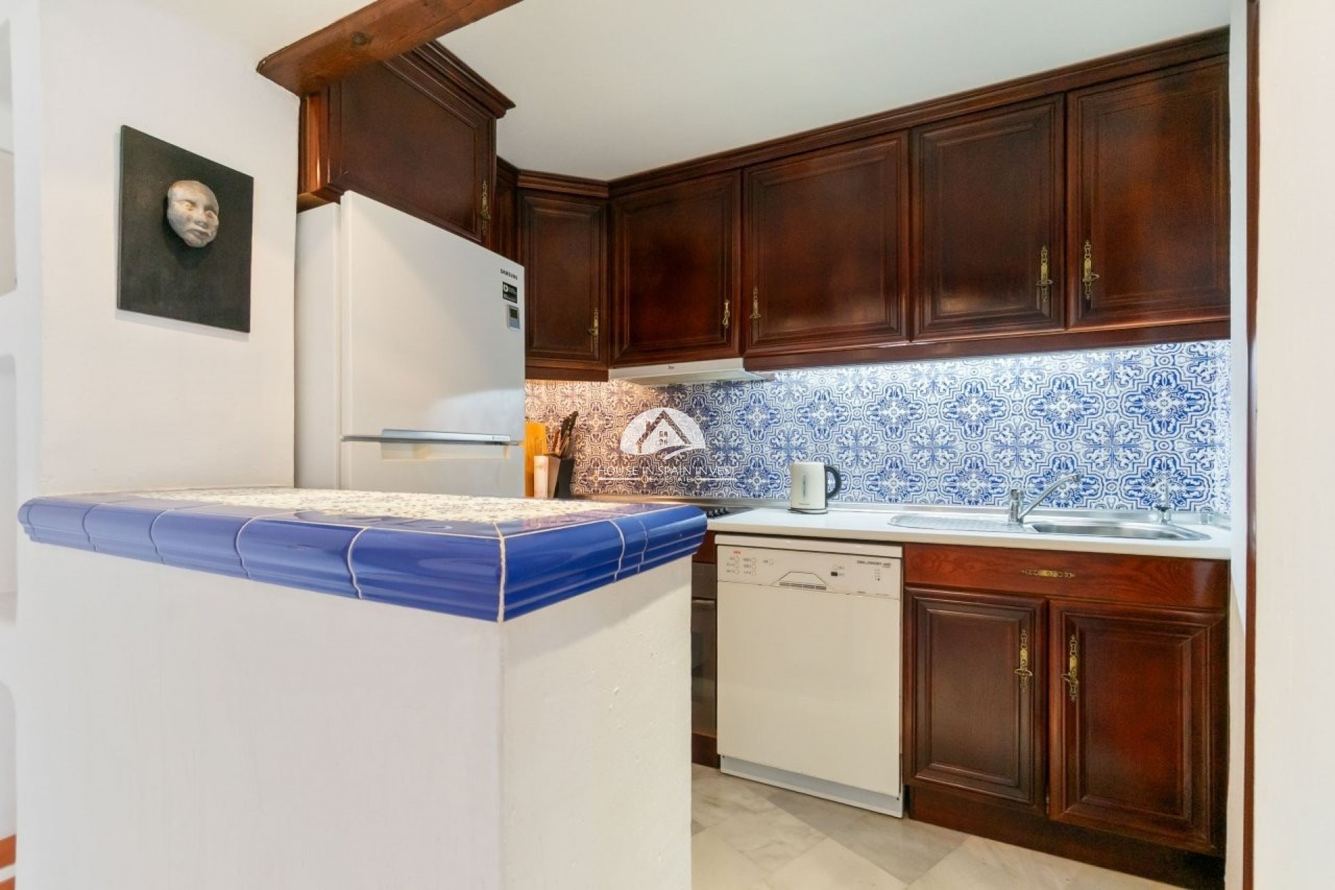 Reventa - Apartamento - Torrevieja - Playa de los Locos