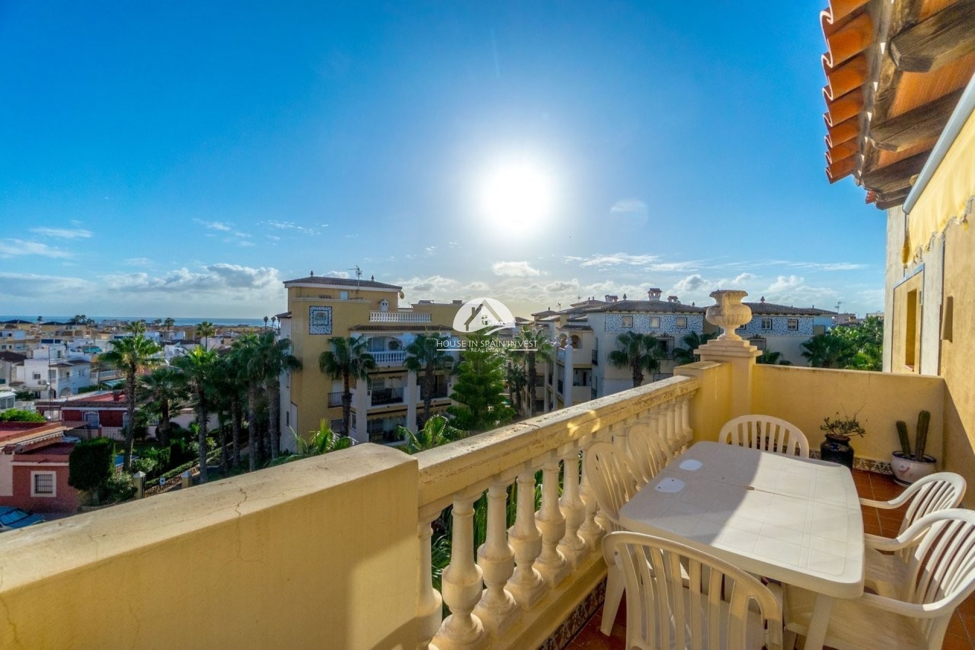 Reventa - Apartamento - Torrevieja - Playa de los Locos