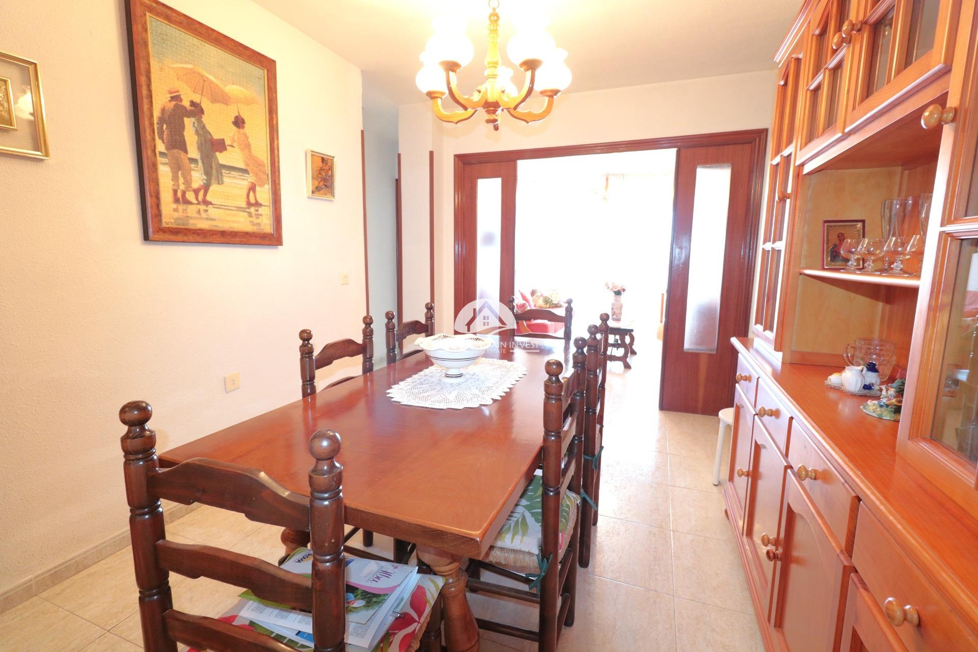 Reventa - Apartamento - Torrevieja - Playa de los Naufragos