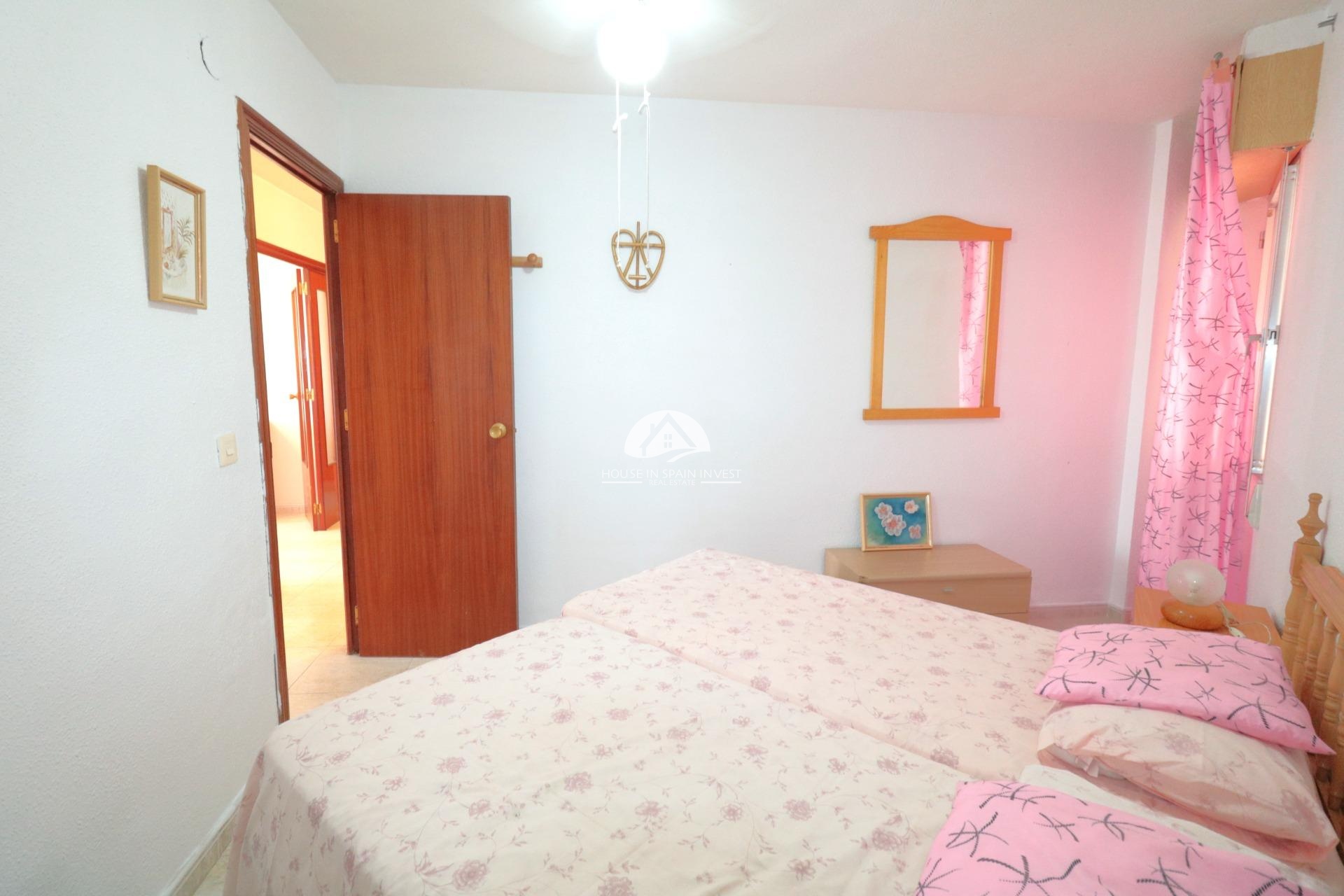 Reventa - Apartamento - Torrevieja - Playa de los Naufragos